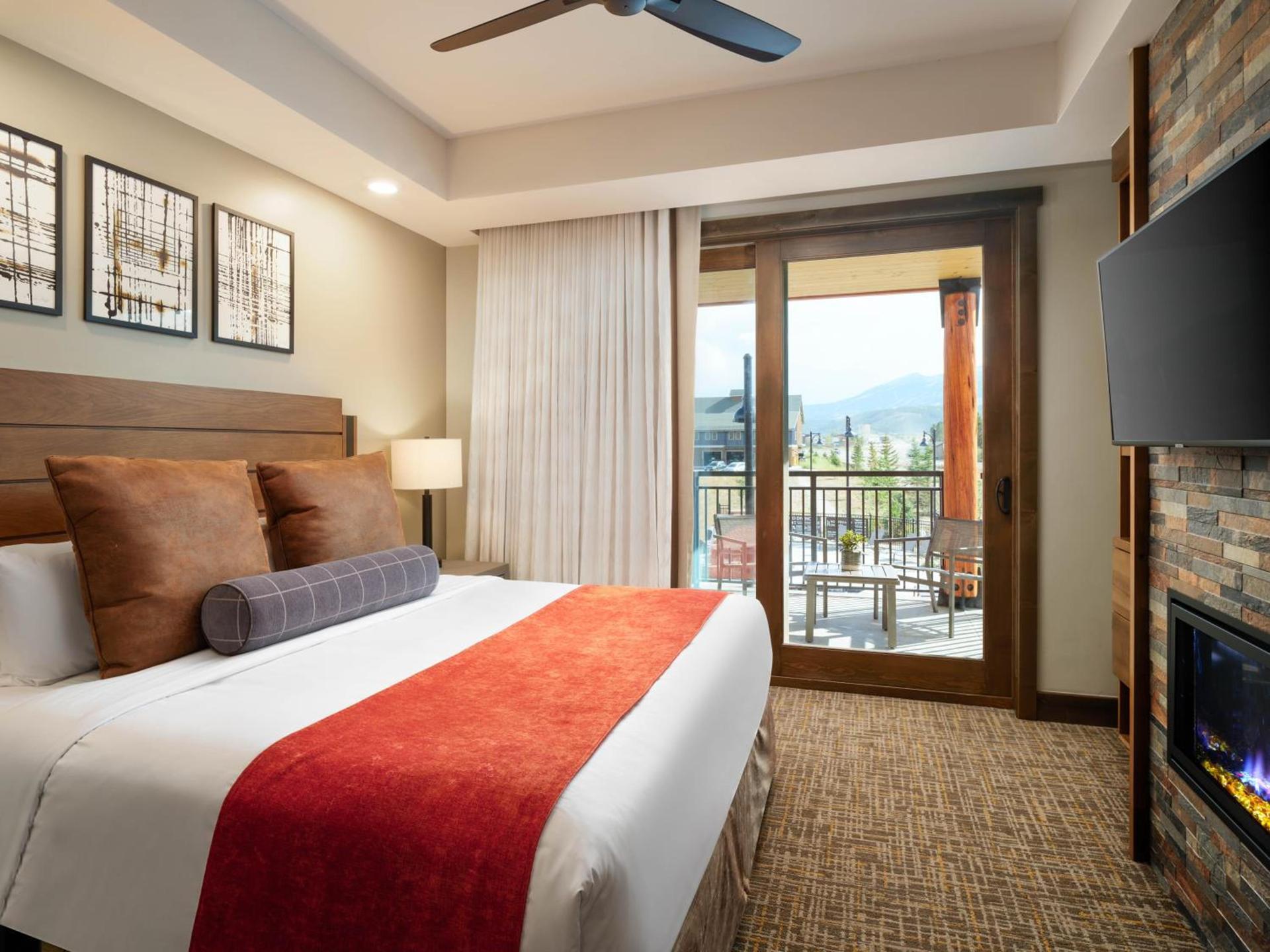 Hyatt Vacation Club at The Ranahan photo 51