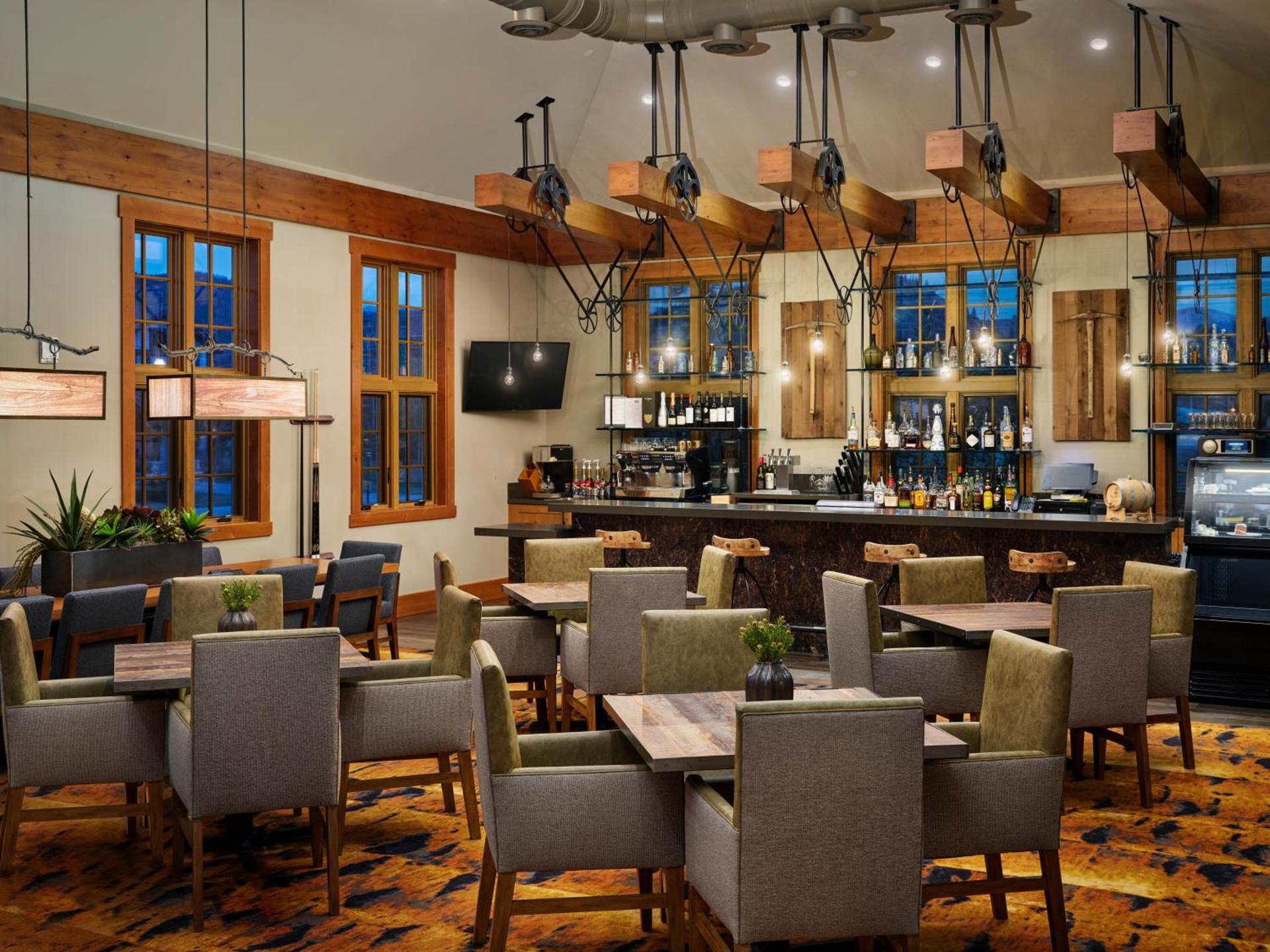 Hyatt Vacation Club at The Ranahan photo 14