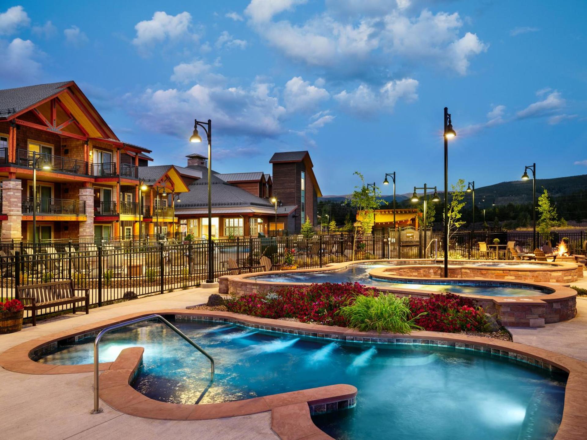 Hyatt Vacation Club at The Ranahan photo 3