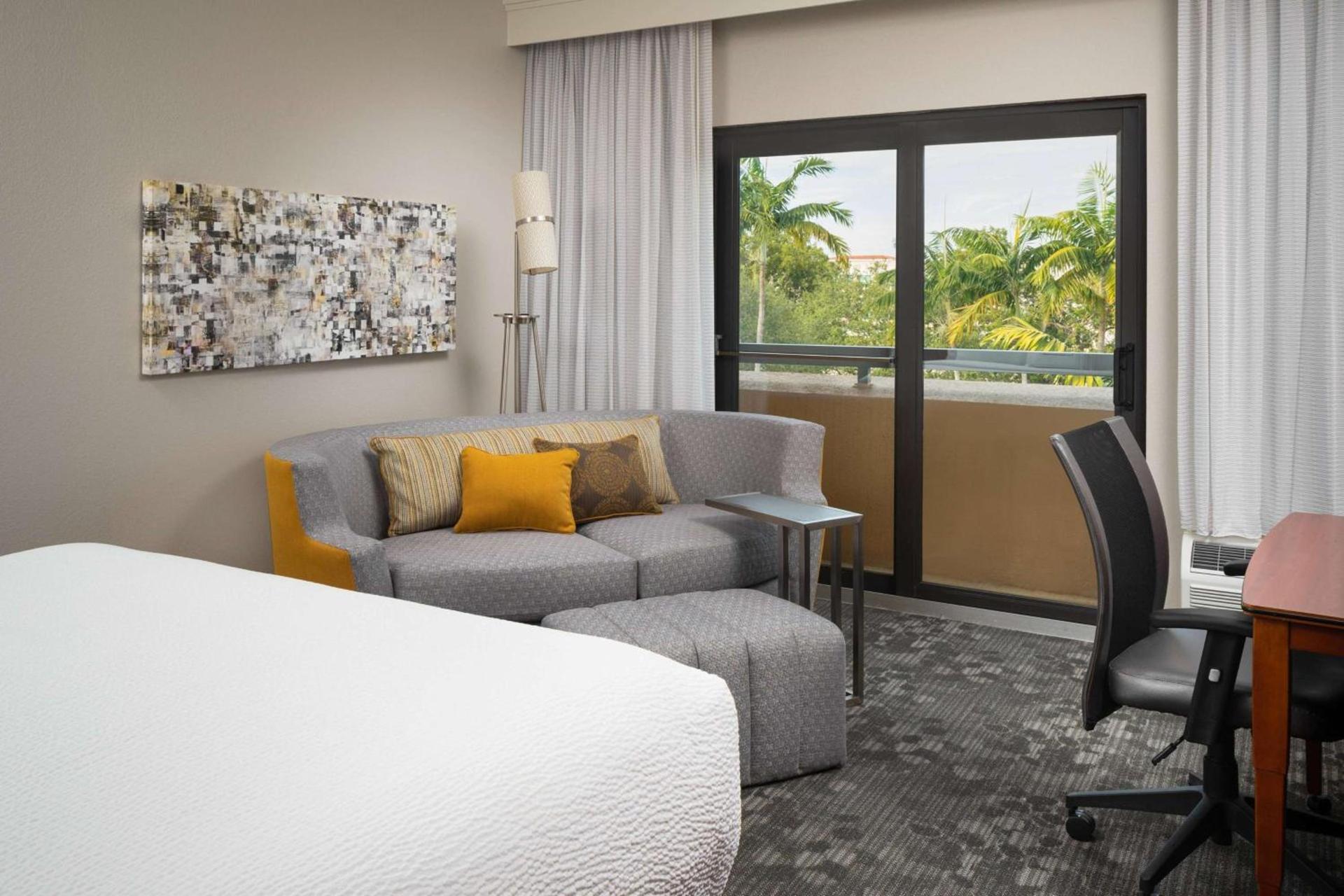 Sonesta Select Miami Lakes photo 12