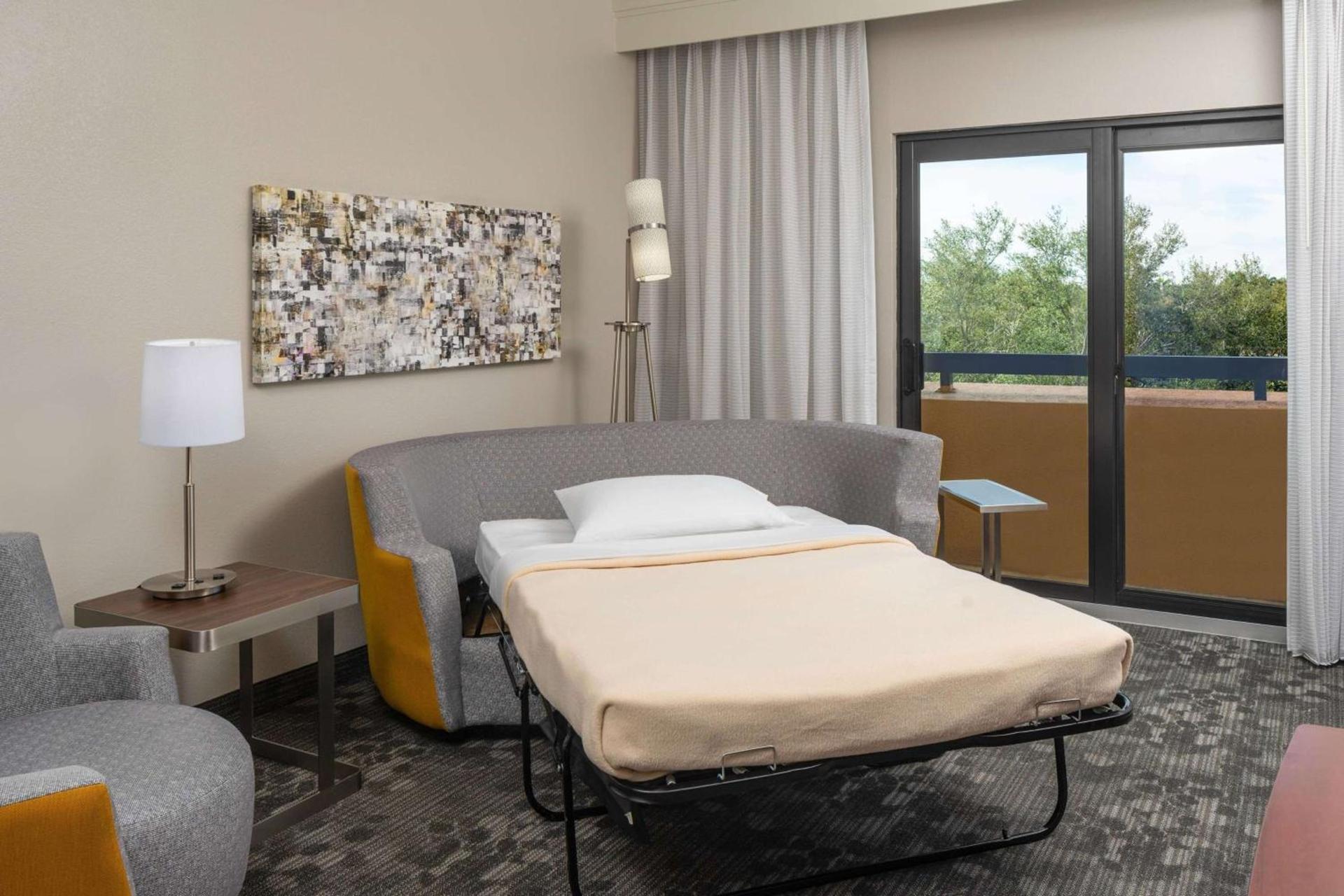 Sonesta Select Miami Lakes photo 13