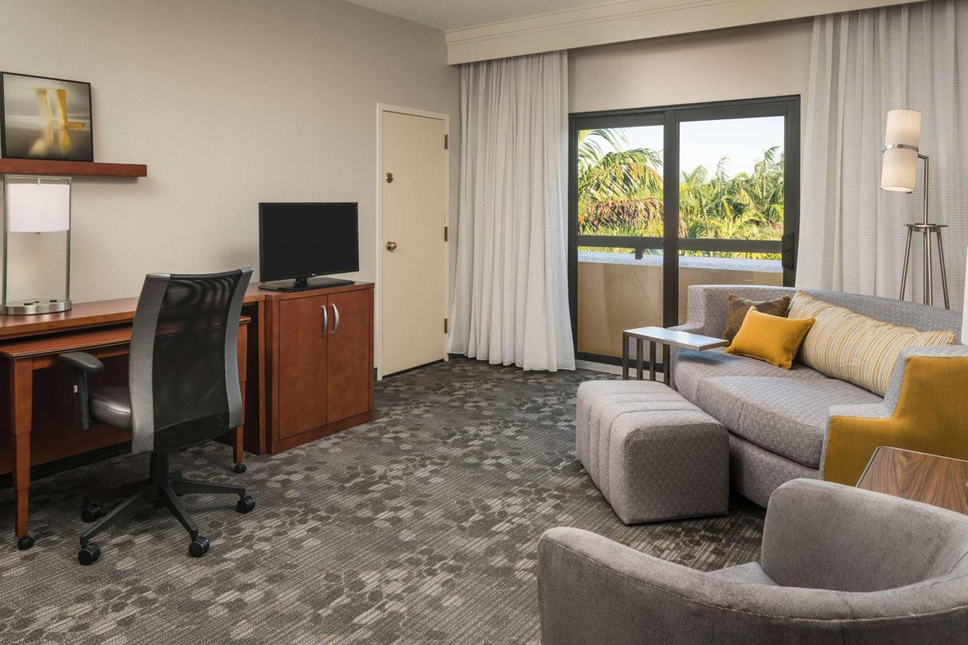 Sonesta Select Miami Lakes photo 14
