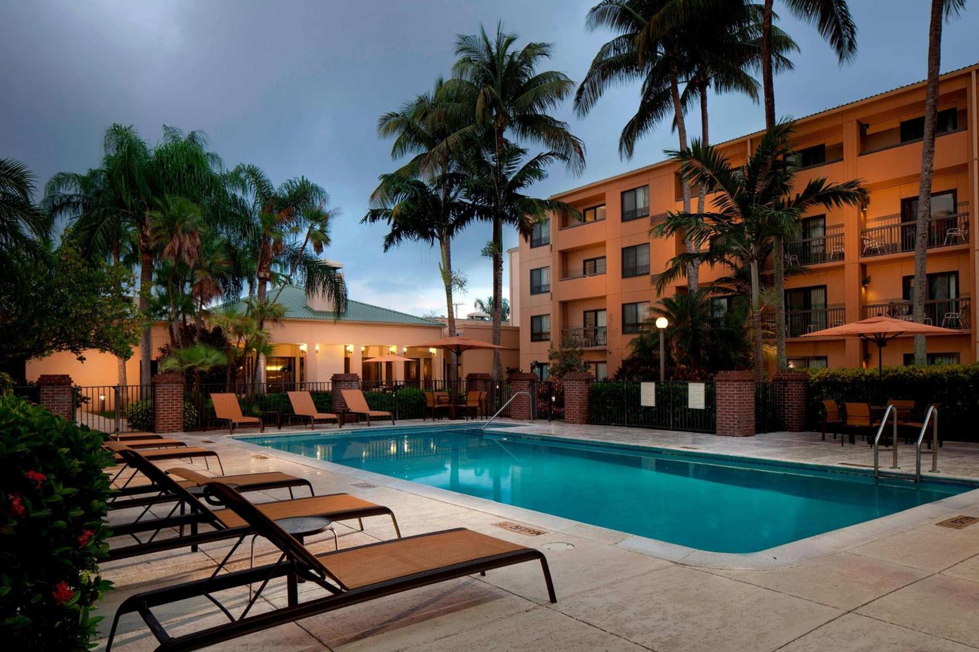 Sonesta Select Miami Lakes photo 28