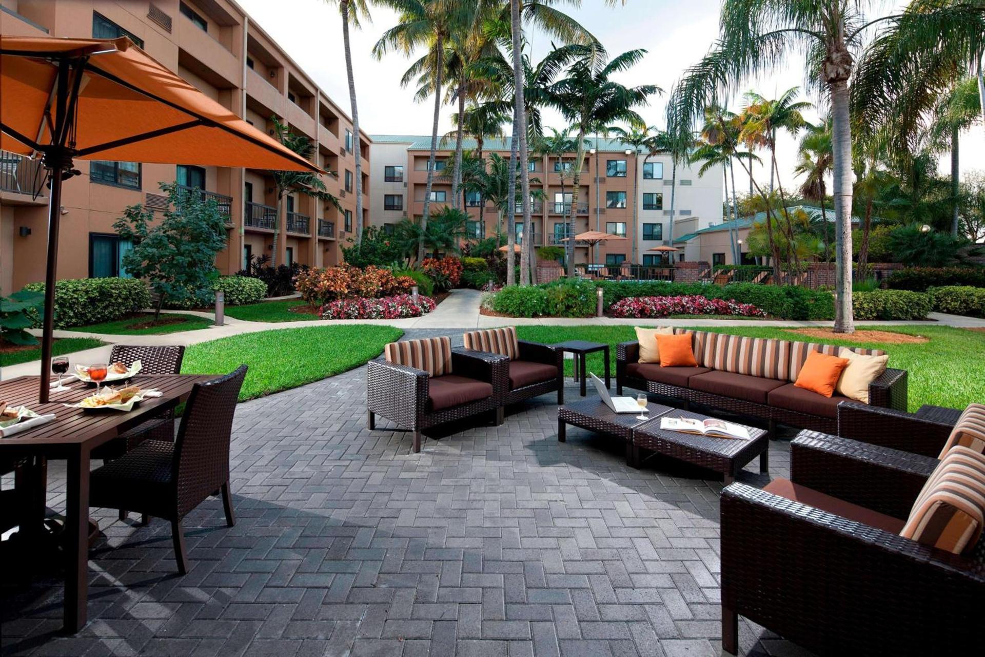 Sonesta Select Miami Lakes photo 25