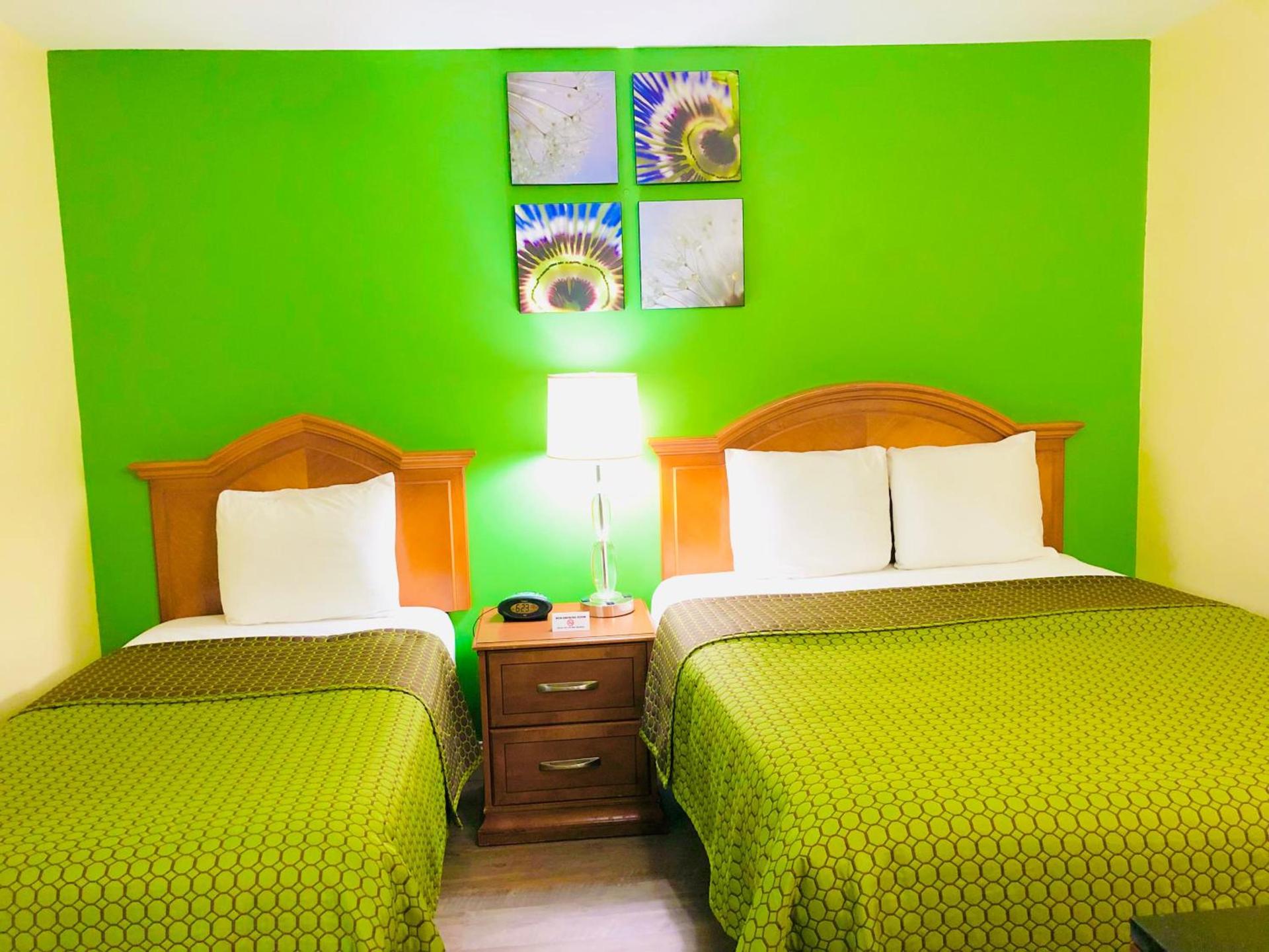 Classic Suites - Cleveland photo 12