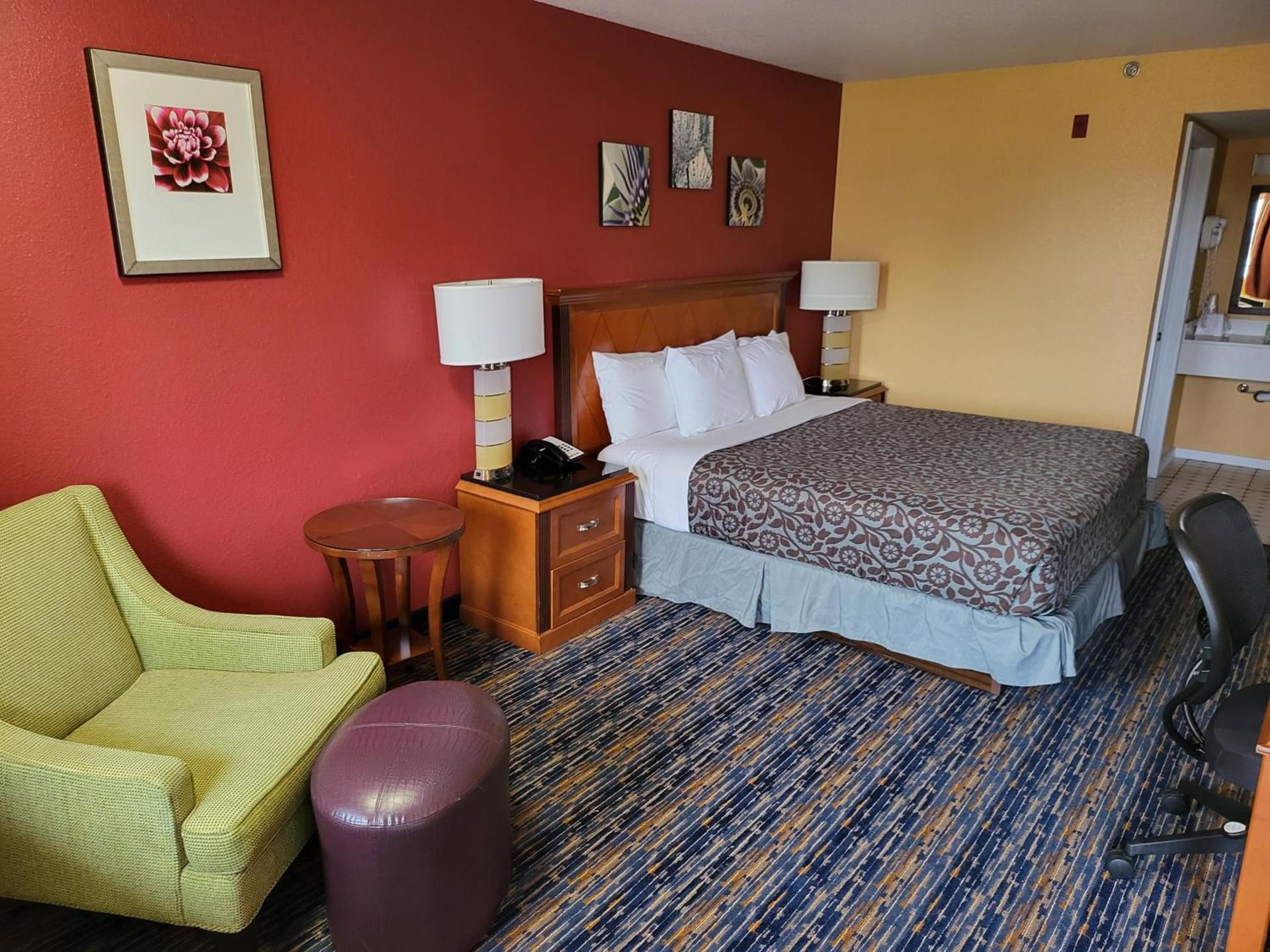 Olympic Inn & Suites Port Angeles photo 3
