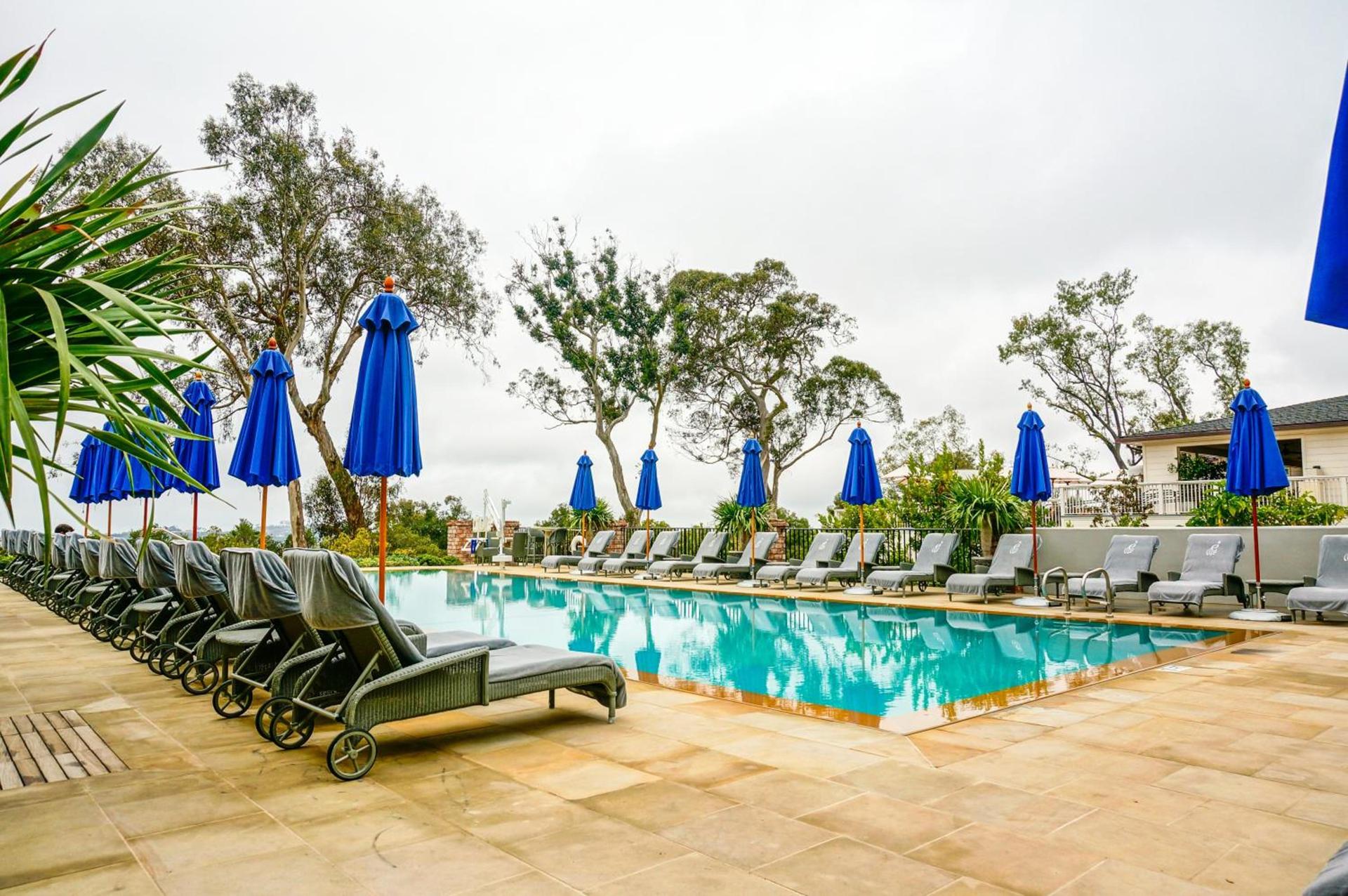 El Encanto Santa Barbara photo 89