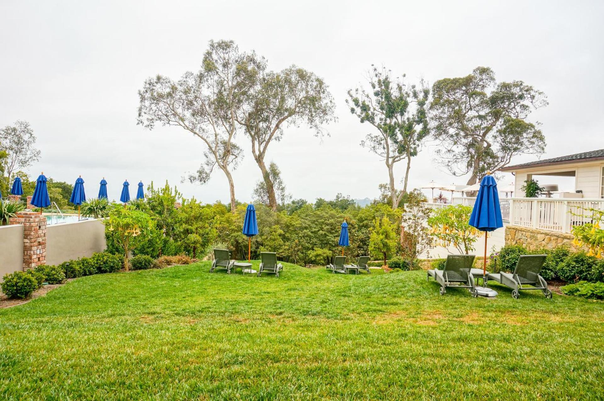 El Encanto Santa Barbara photo 90