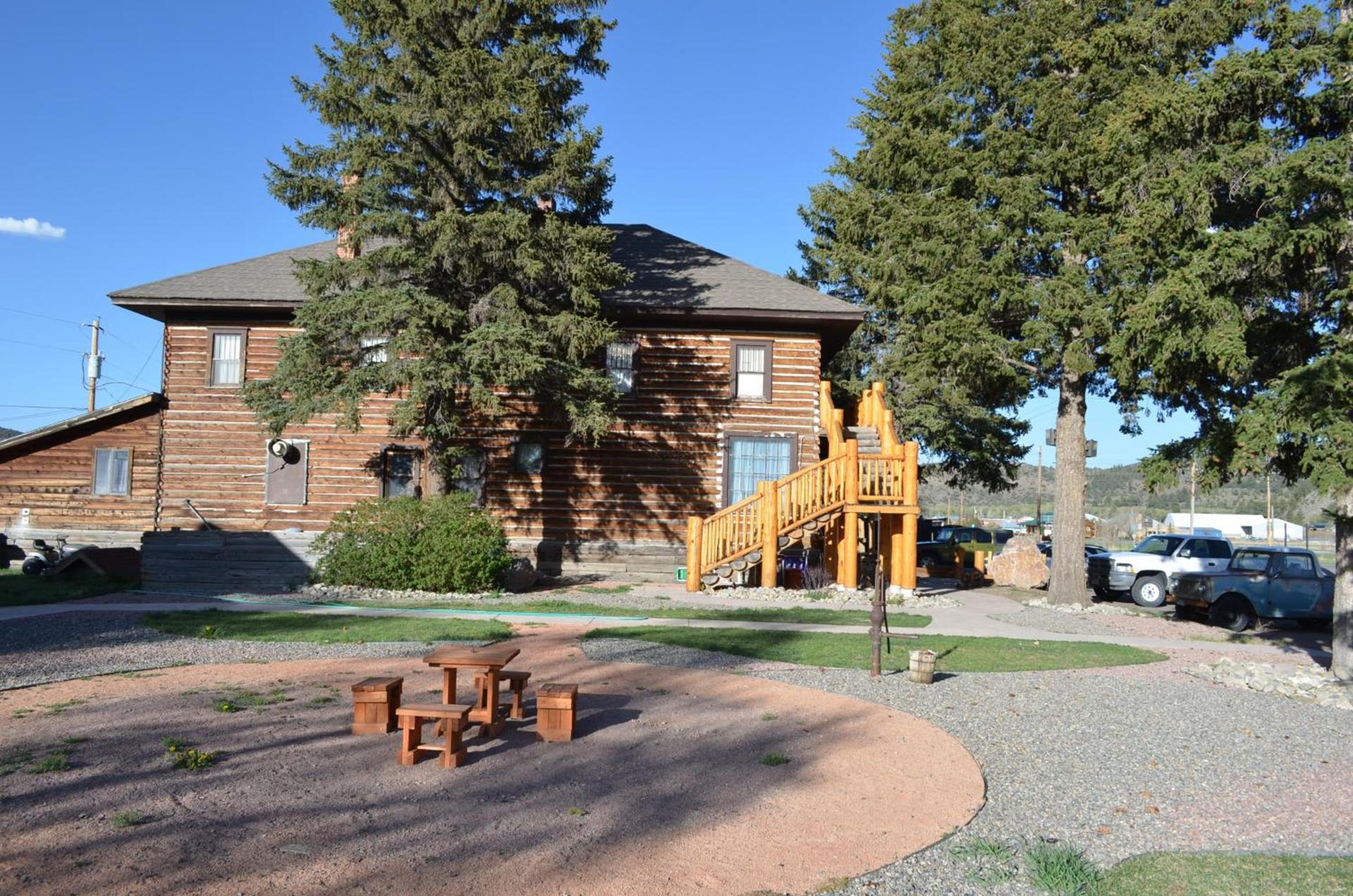 The Spruce Lodge photo 9