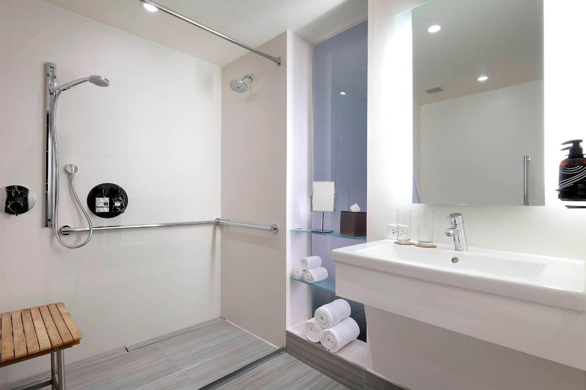 INNSiDE by Meliá New York Nomad photo 68