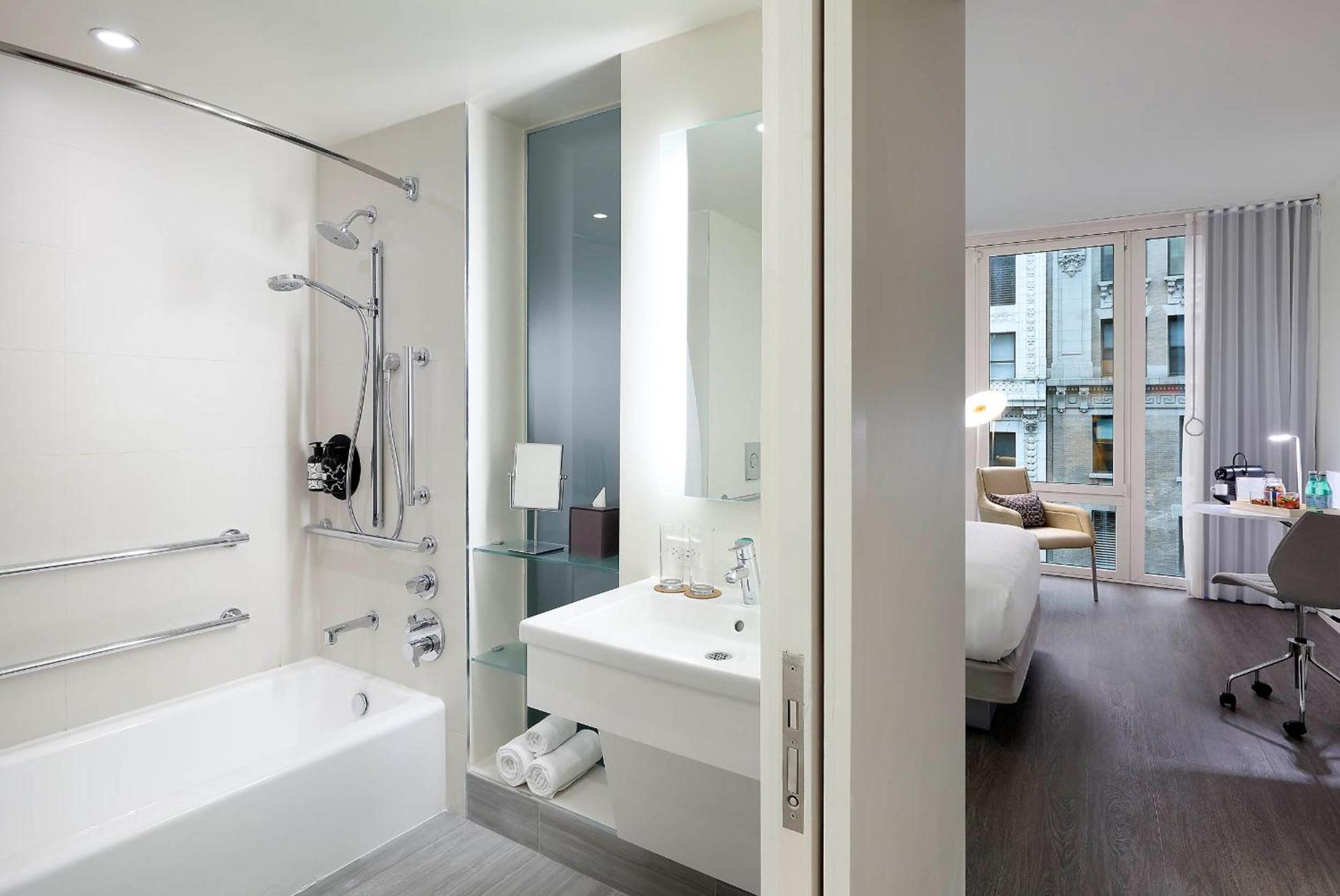 INNSiDE by Meliá New York Nomad photo 67