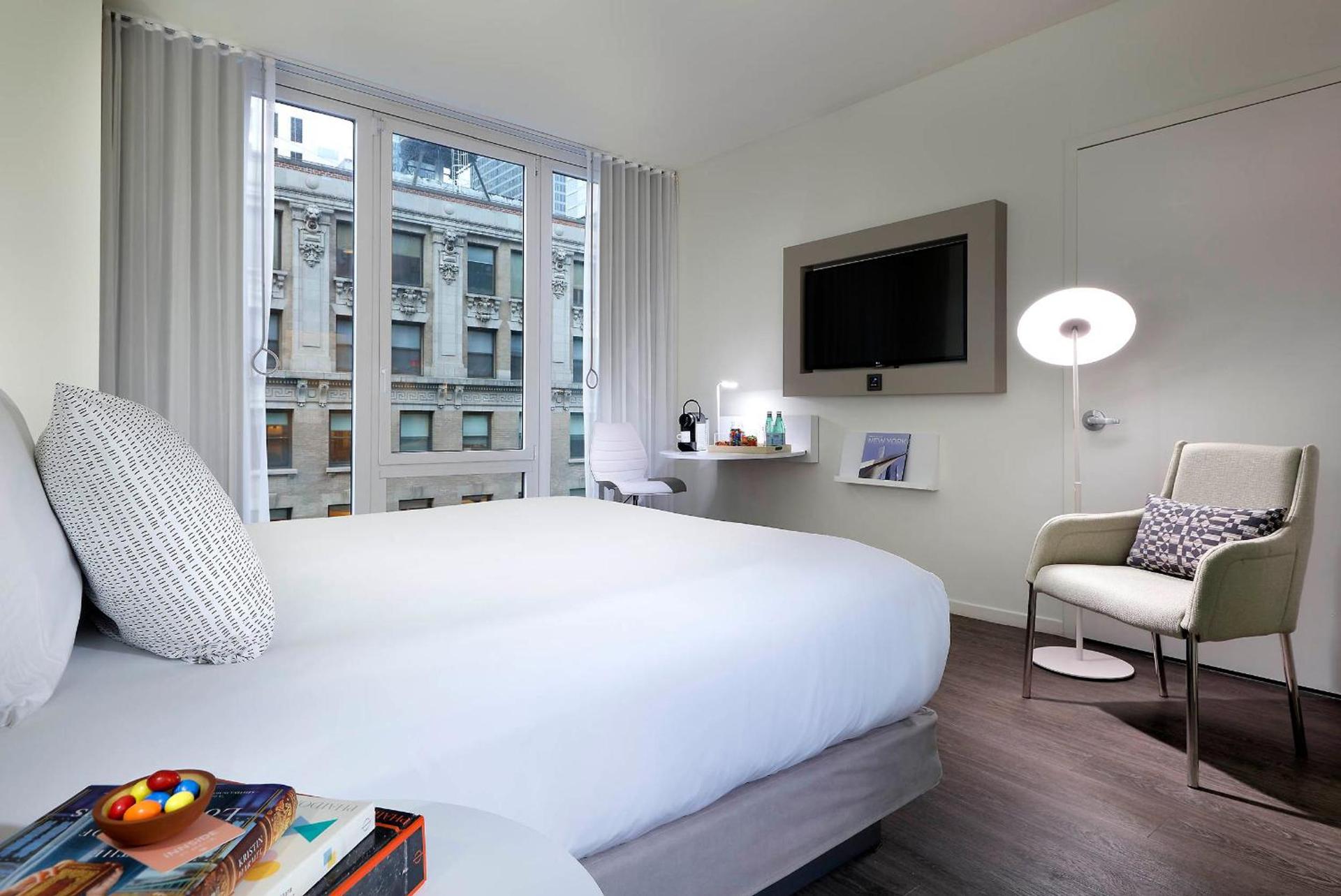 INNSiDE by Meliá New York Nomad photo 66