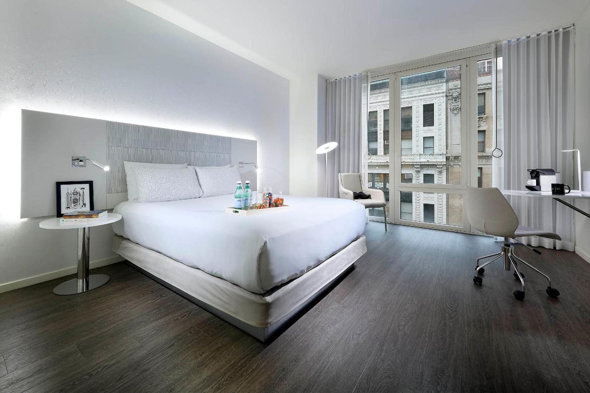 INNSiDE by Meliá New York Nomad photo 65