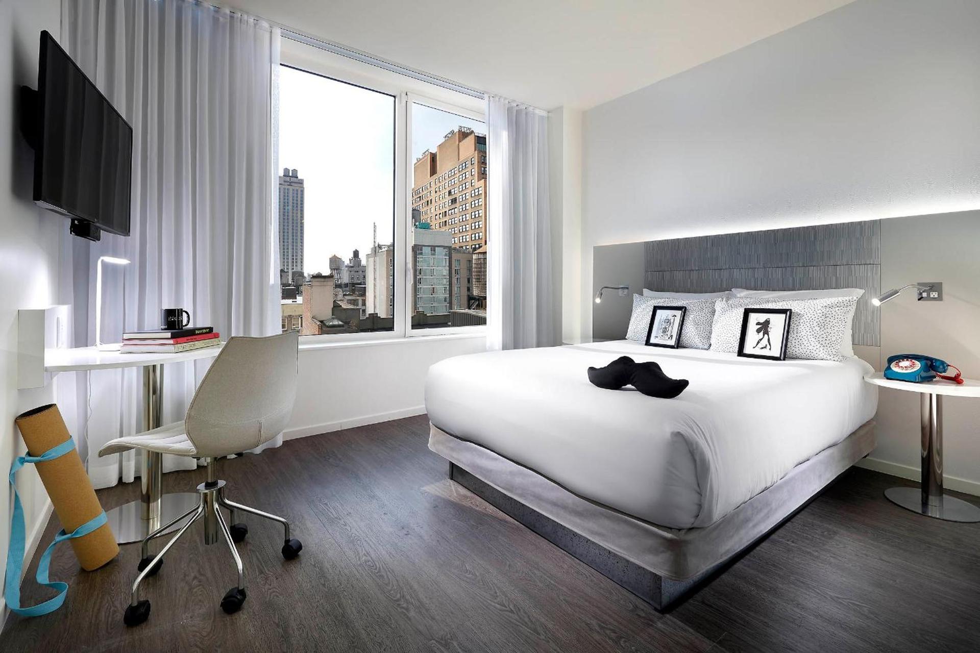 INNSiDE by Meliá New York Nomad photo 70