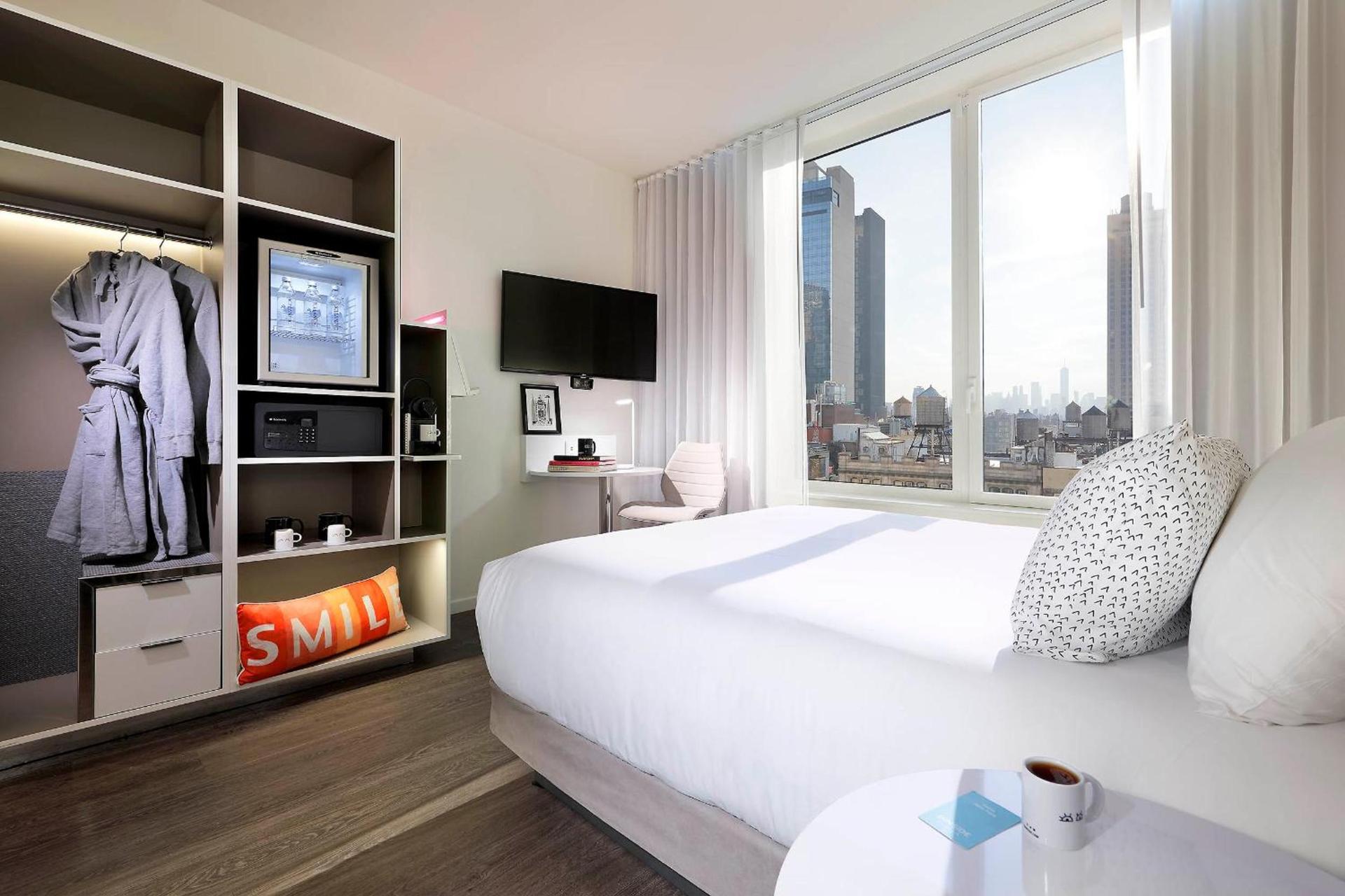 INNSiDE by Meliá New York Nomad photo 71