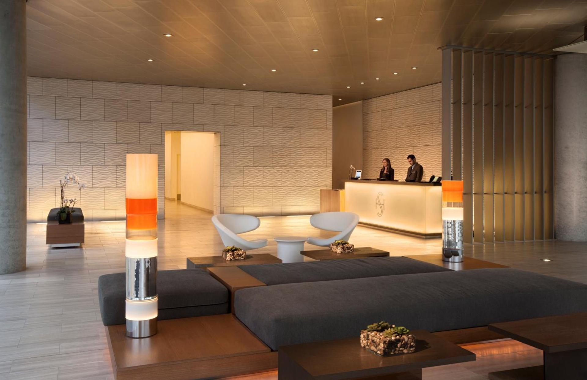 Shore Hotel photo 7