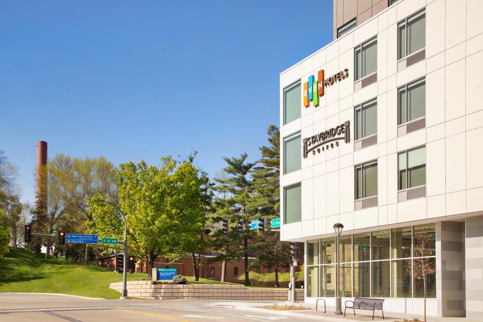 Staybridge Suites Rochester - Mayo Clinic Area by IHG photo 27