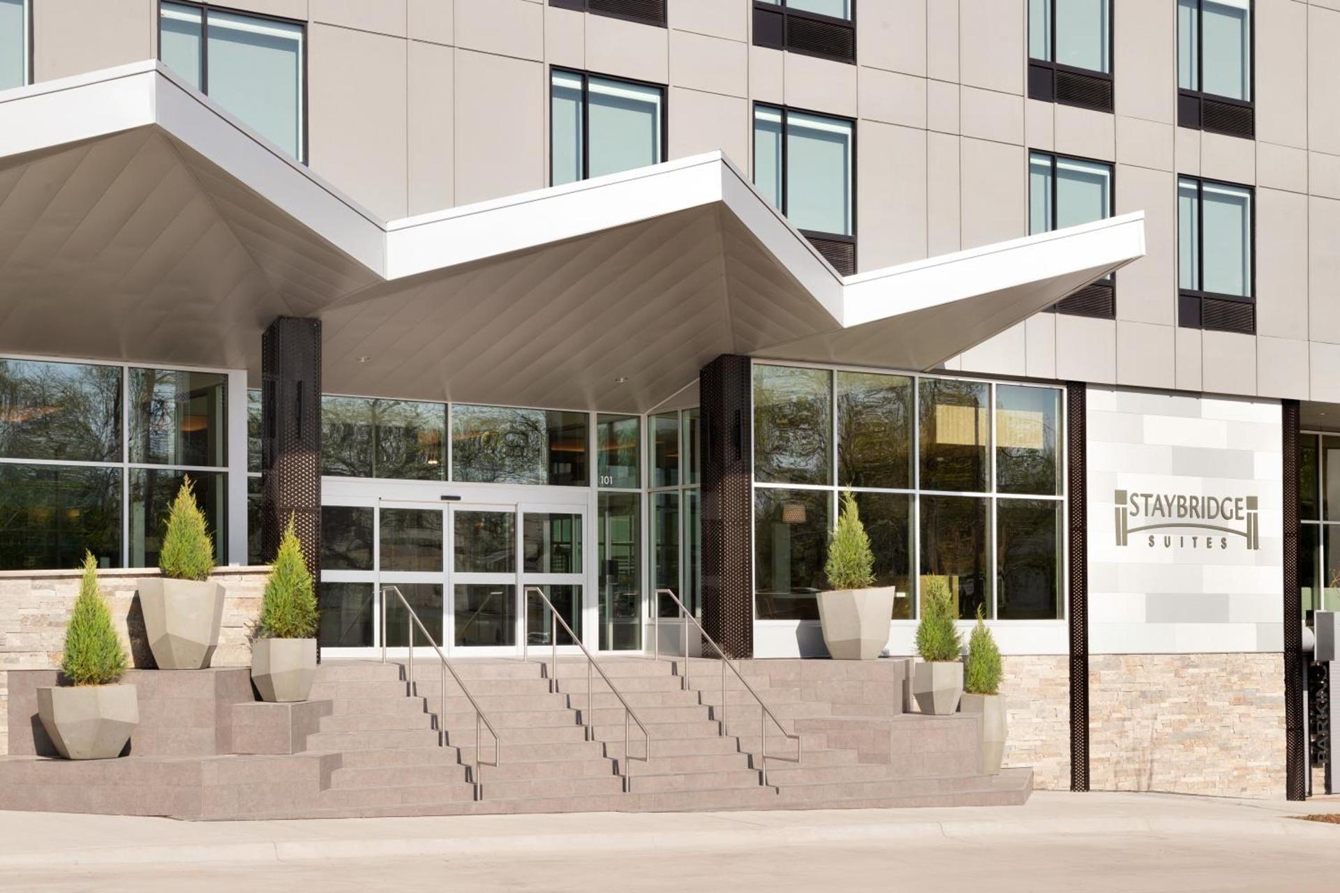 Staybridge Suites Rochester - Mayo Clinic Area by IHG photo 28