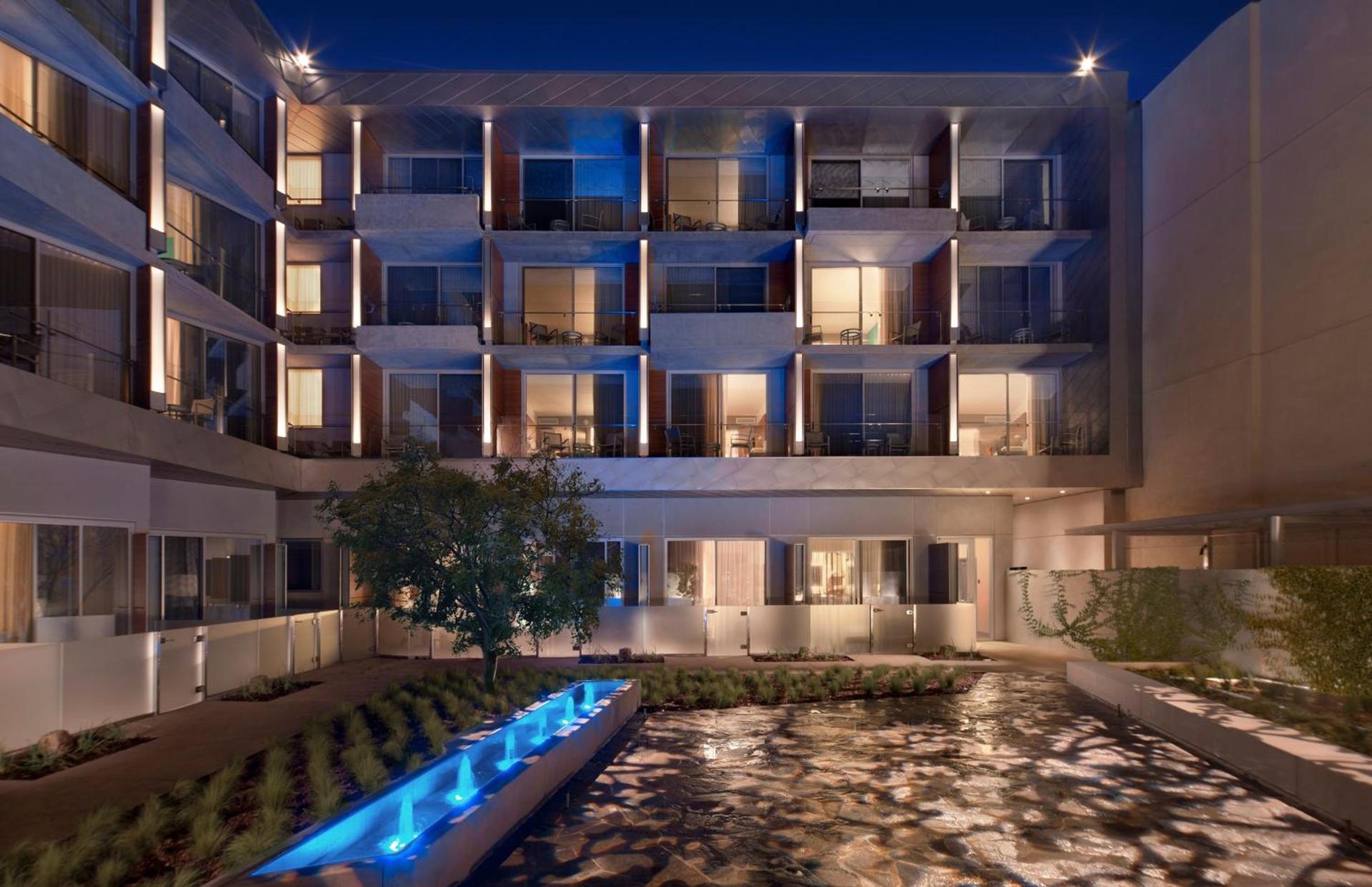 Shore Hotel photo 12