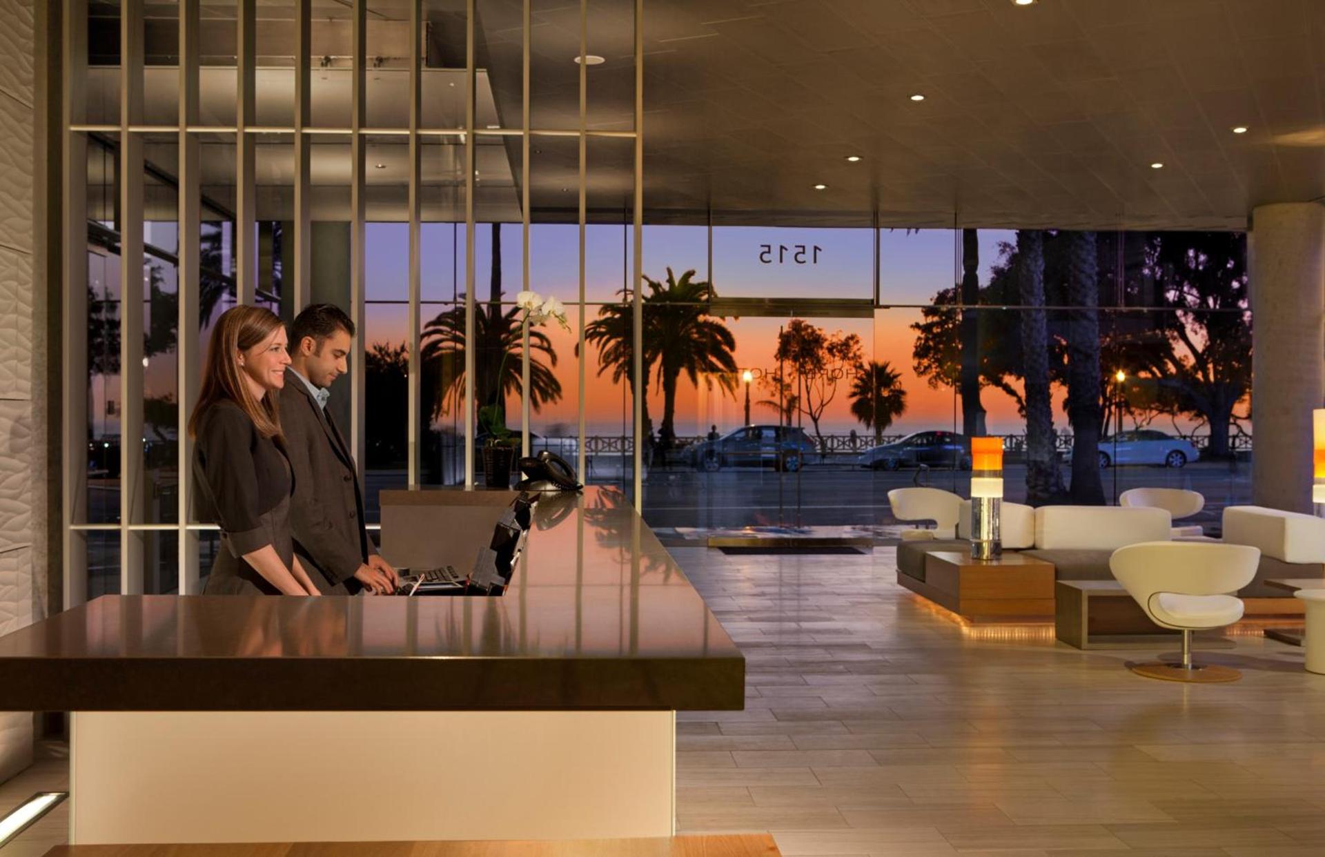 Shore Hotel photo 11