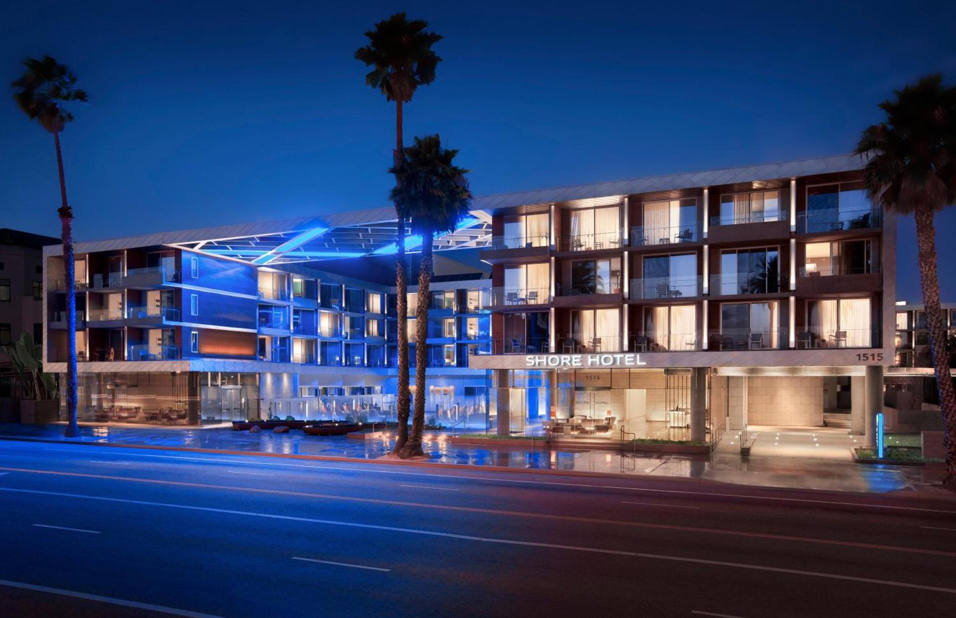 Shore Hotel photo 1