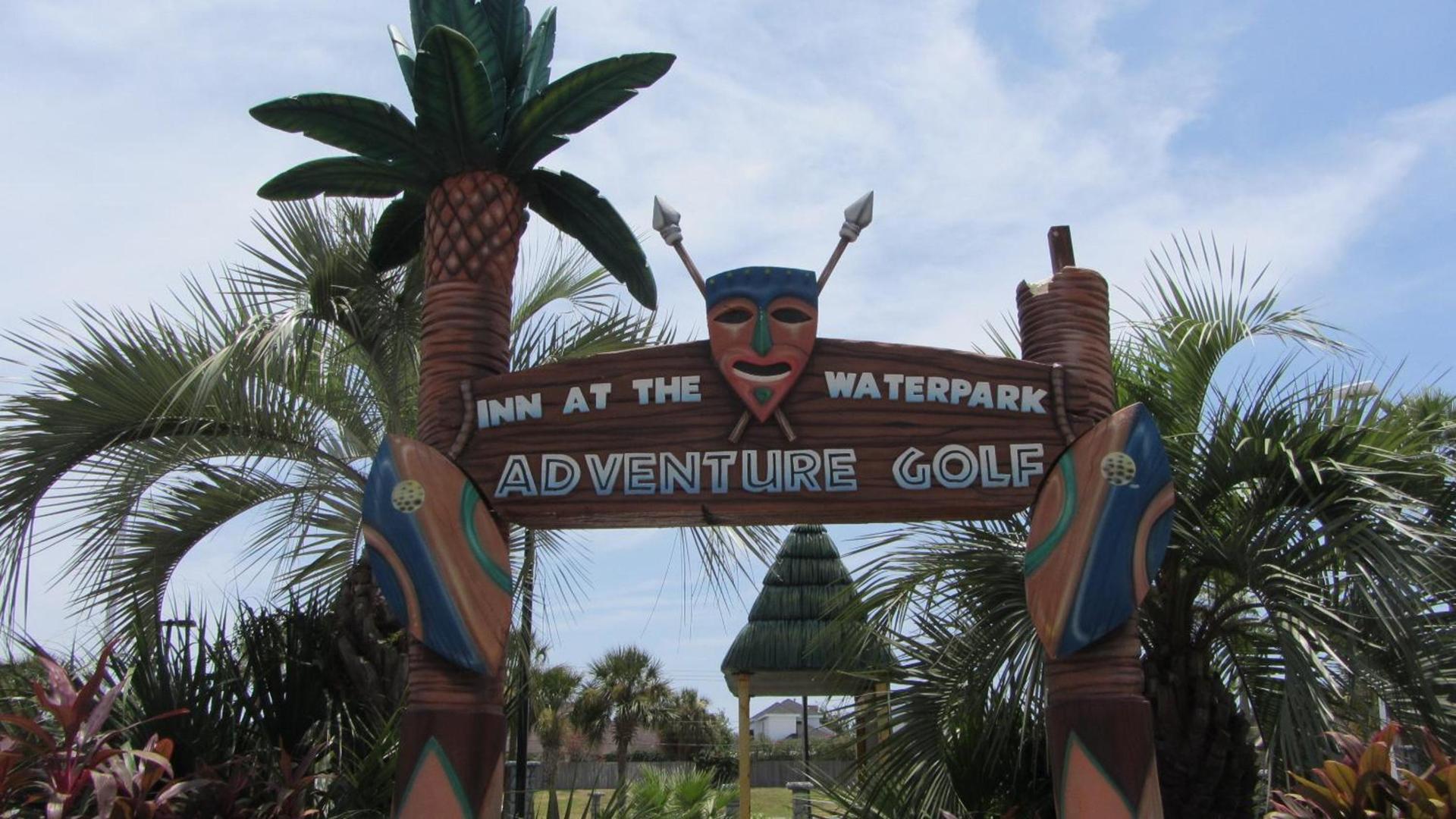 Inn at the Waterpark photo 35