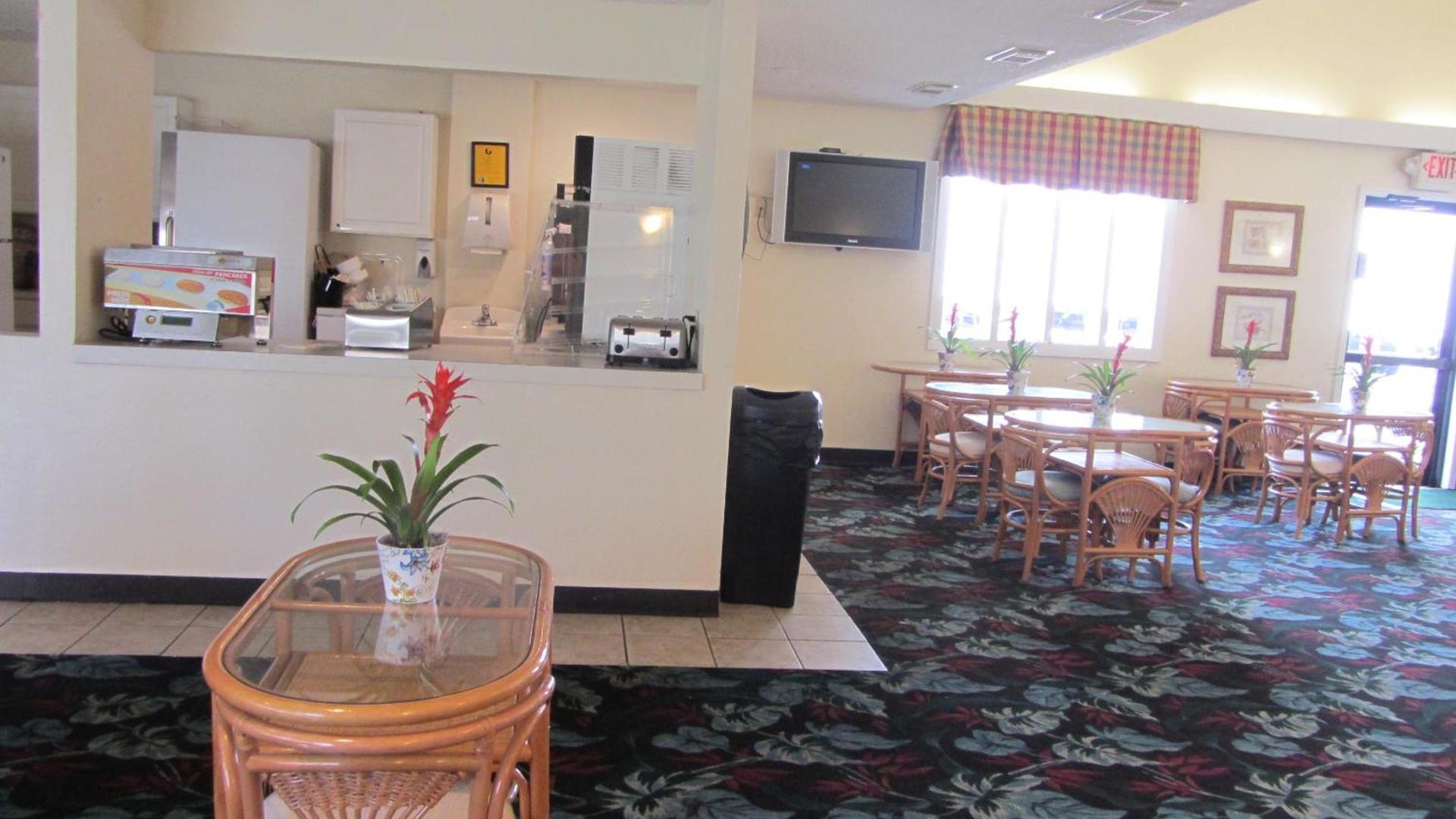 Inn at the Waterpark photo 23