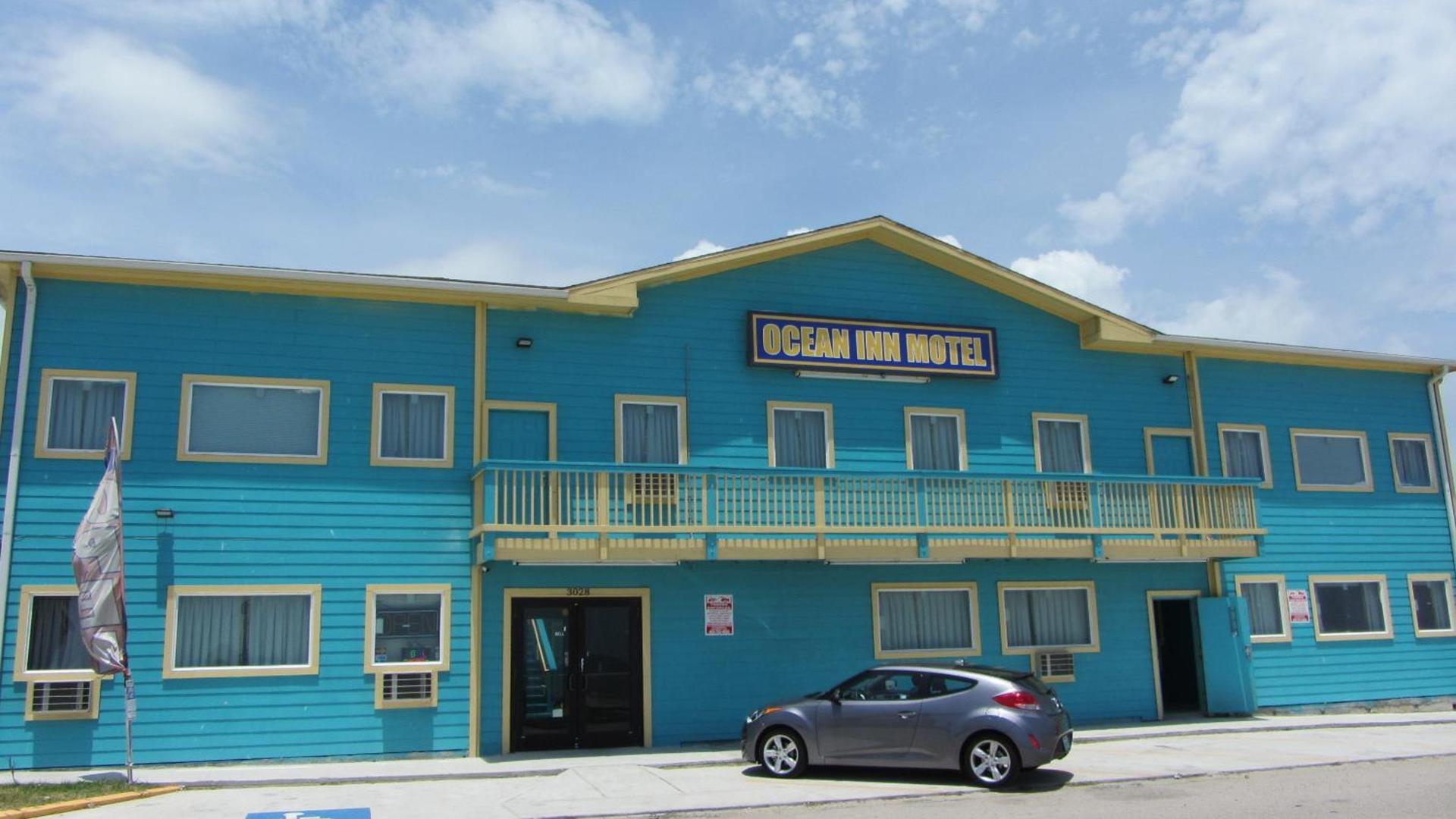 Ocean Inn photo 1