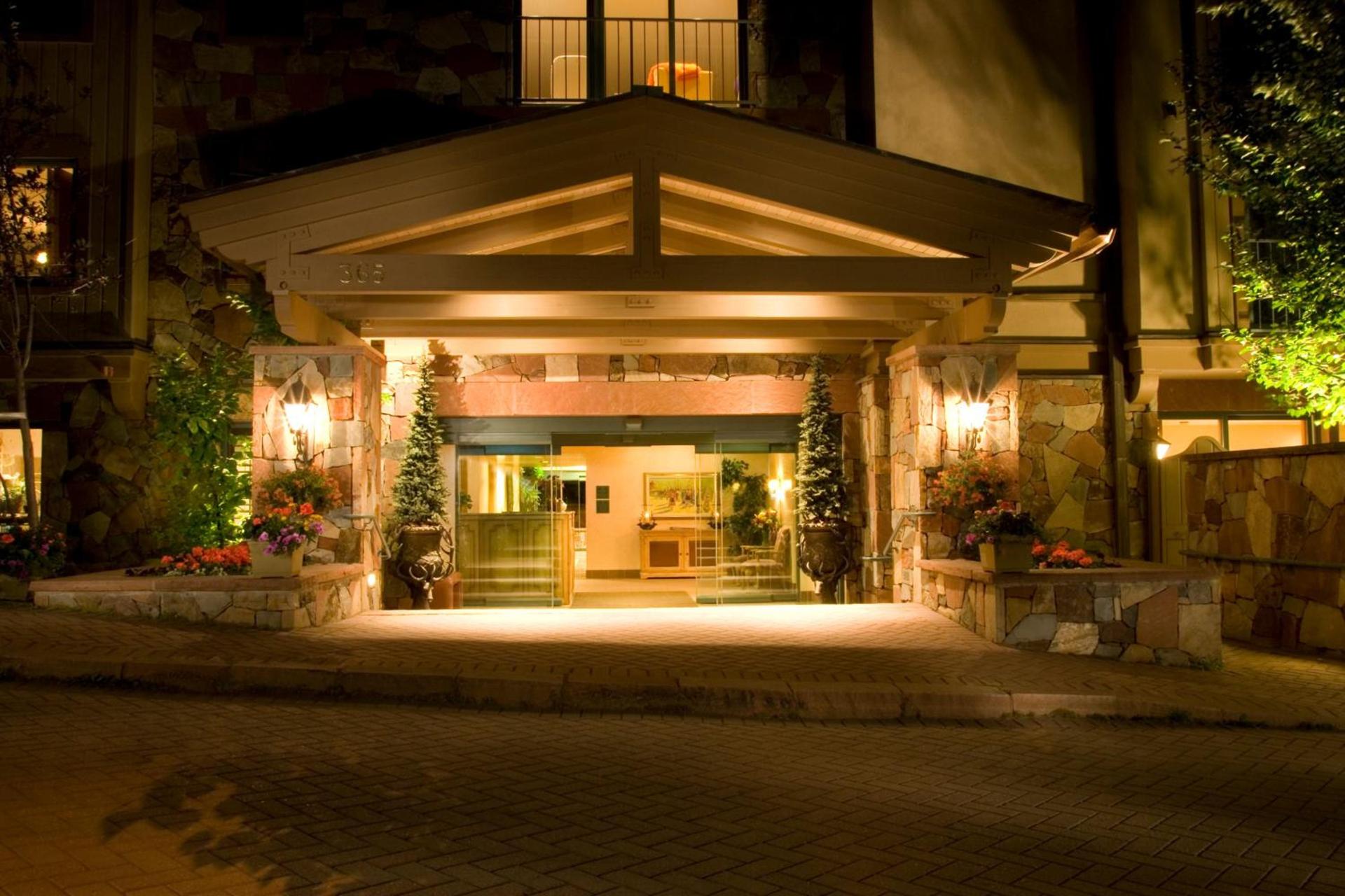 The Galatyn Lodge photo 2