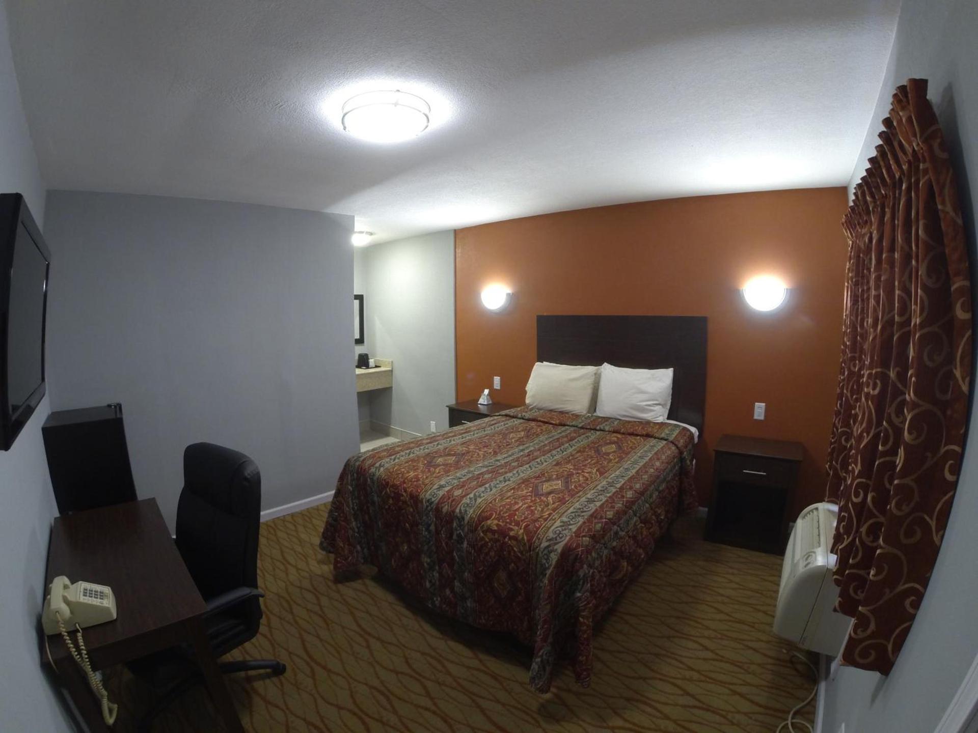 Cozy Rest Motel photo 7