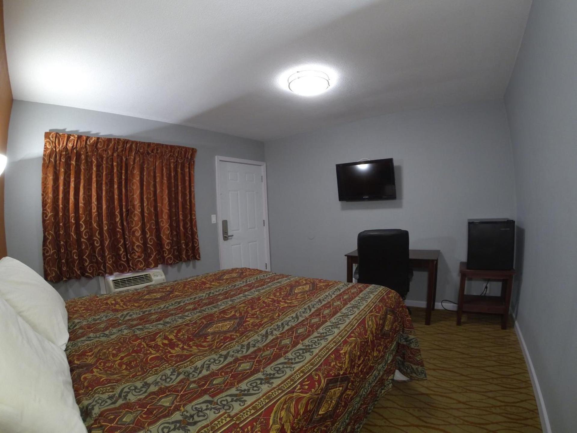 Cozy Rest Motel photo 11