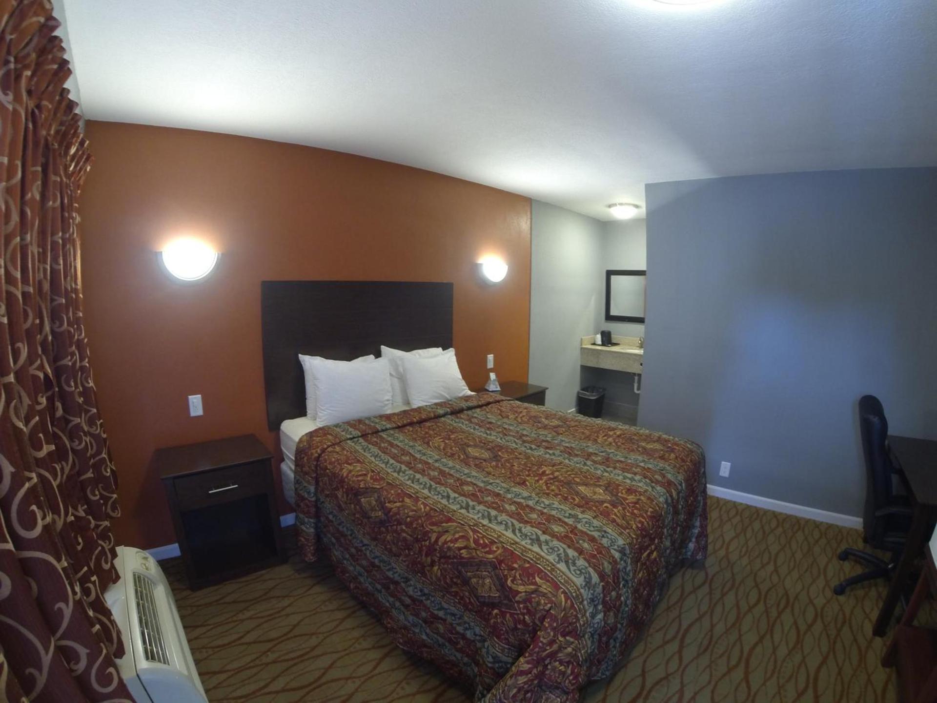 Cozy Rest Motel photo 8