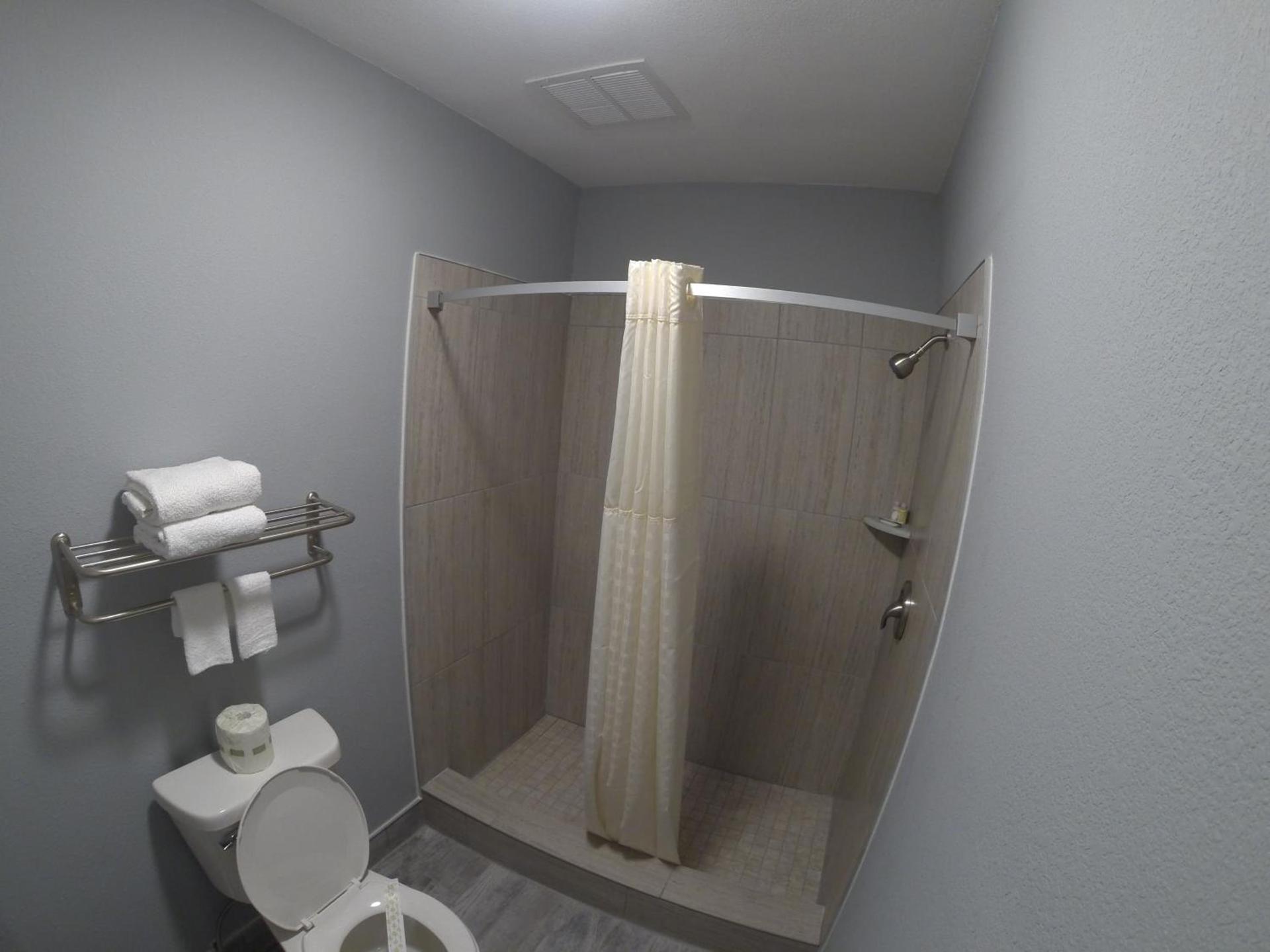 Cozy Rest Motel photo 10