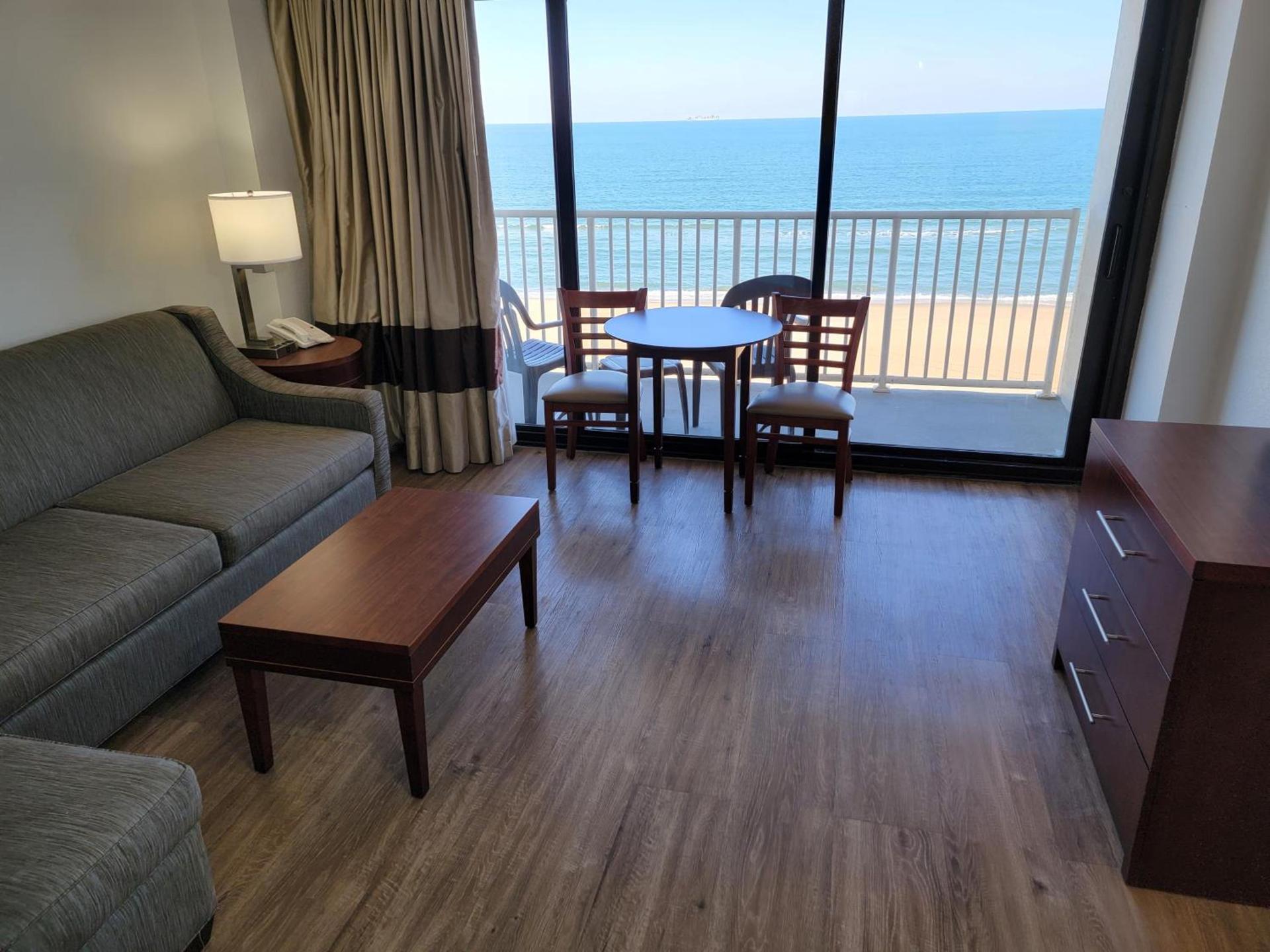 Coastal Hotel & Suites Virginia Beach - Oceanfront photo 24
