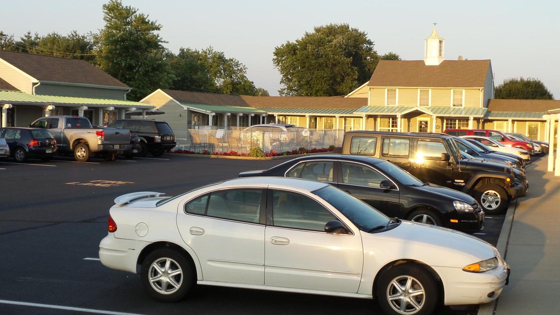 Sea Girt Lodge photo 34