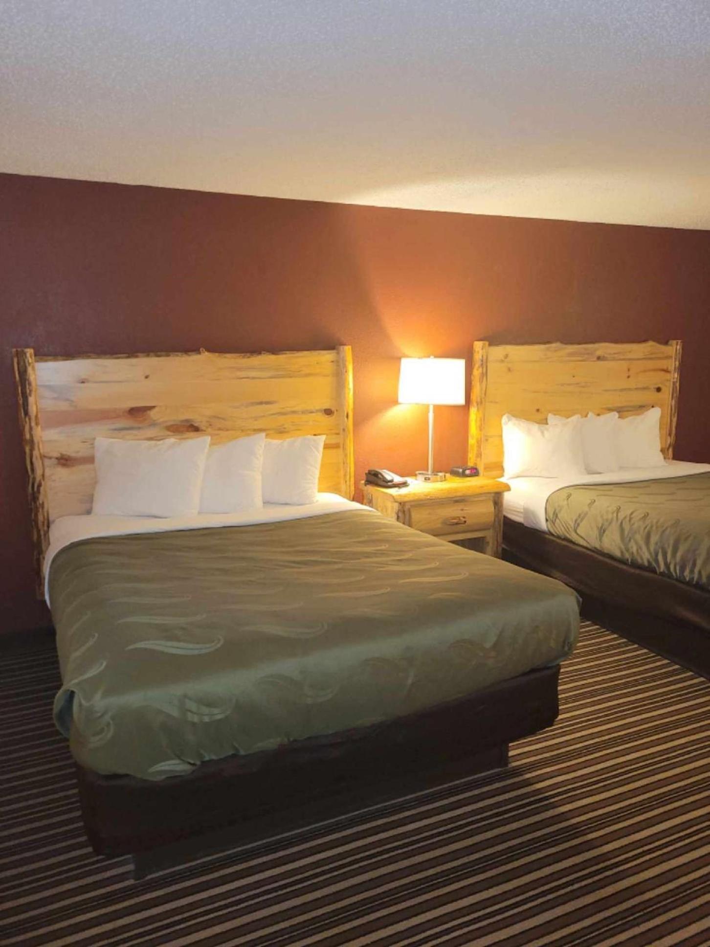 Studio 6 Suites Butte MT I-90 I-15 photo 7