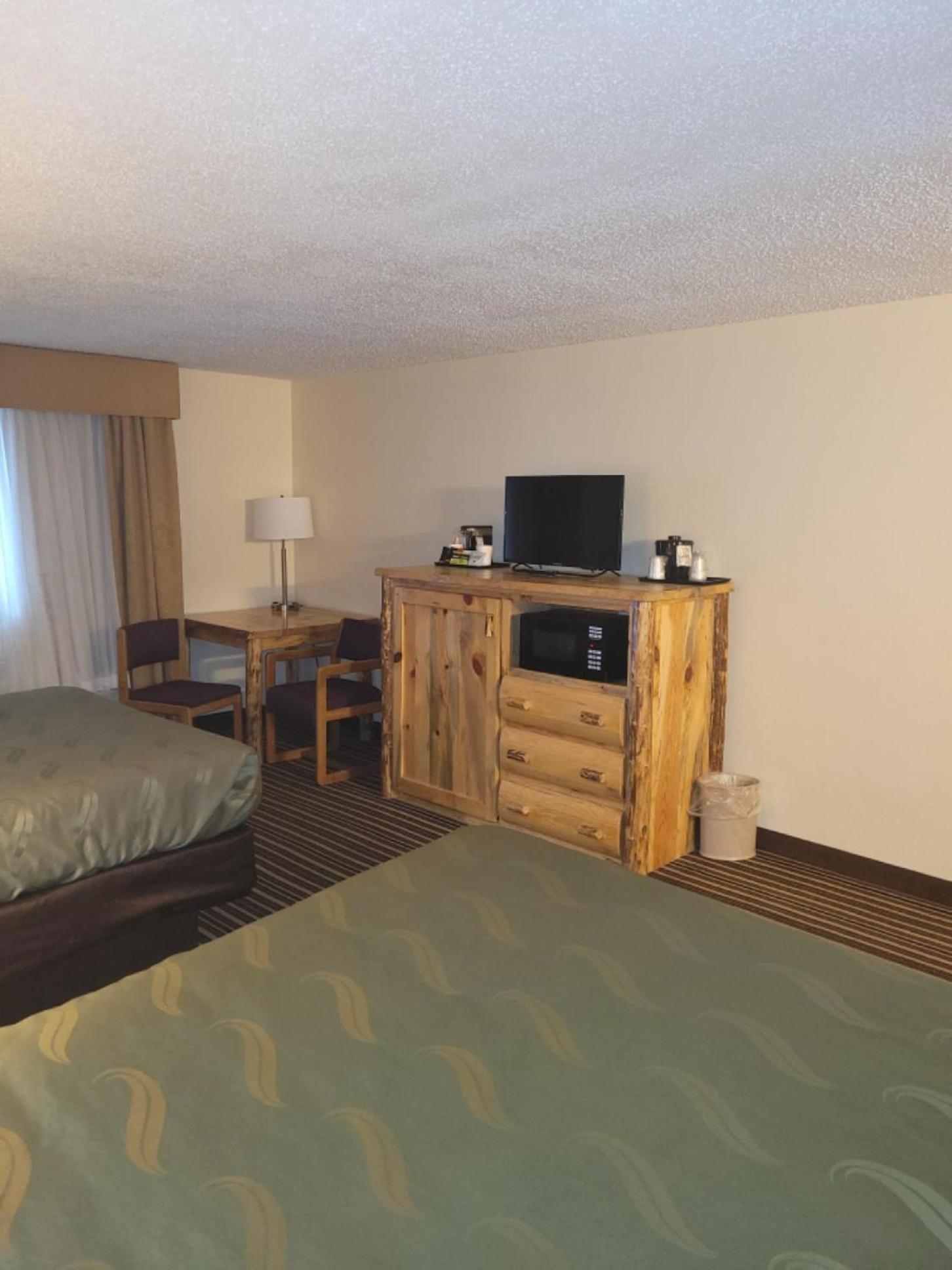Studio 6 Suites Butte MT I-90 I-15 photo 27