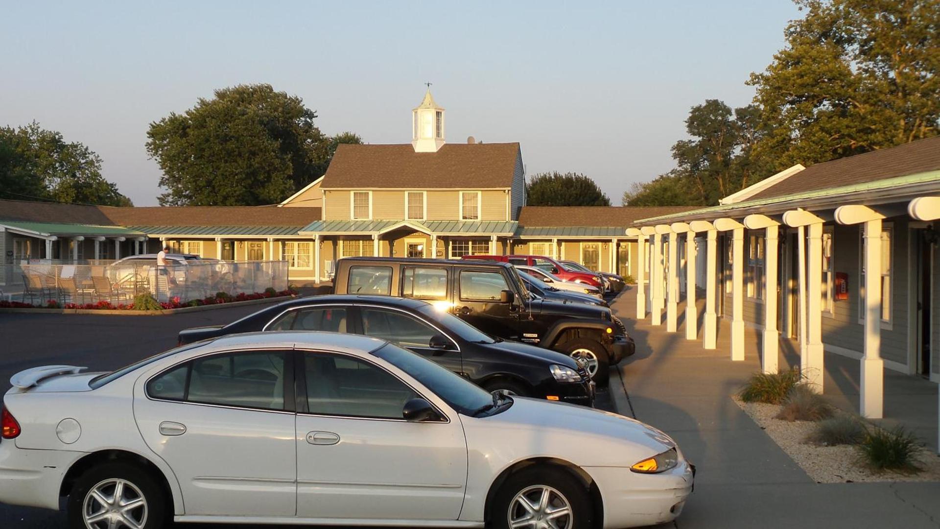 Sea Girt Lodge photo 32