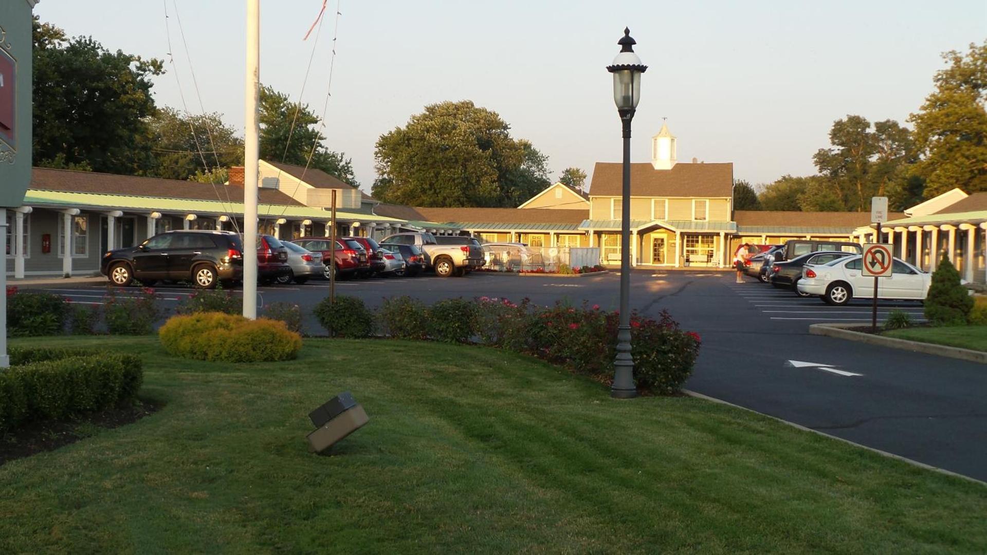 Sea Girt Lodge photo 31