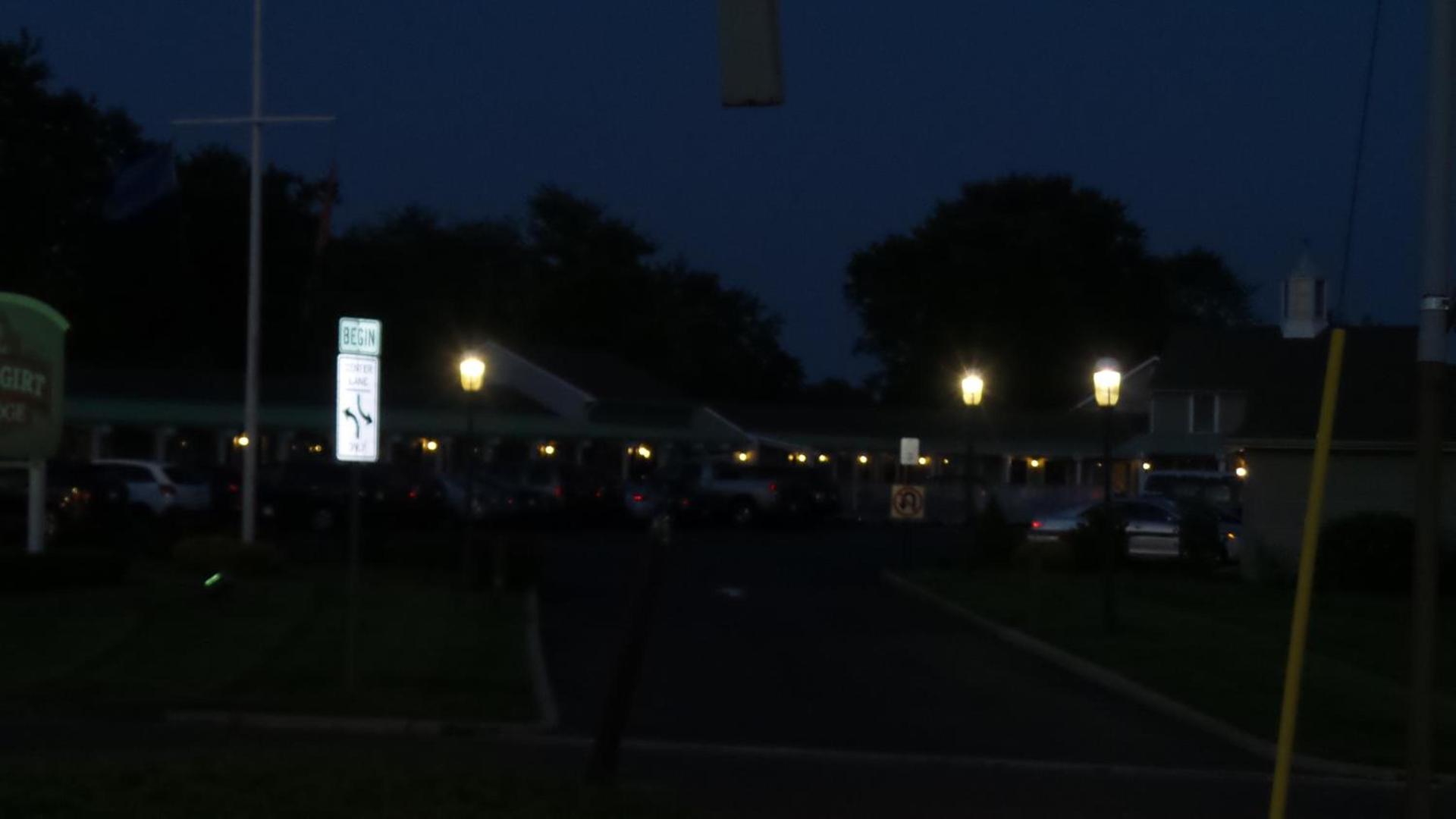 Sea Girt Lodge photo 35