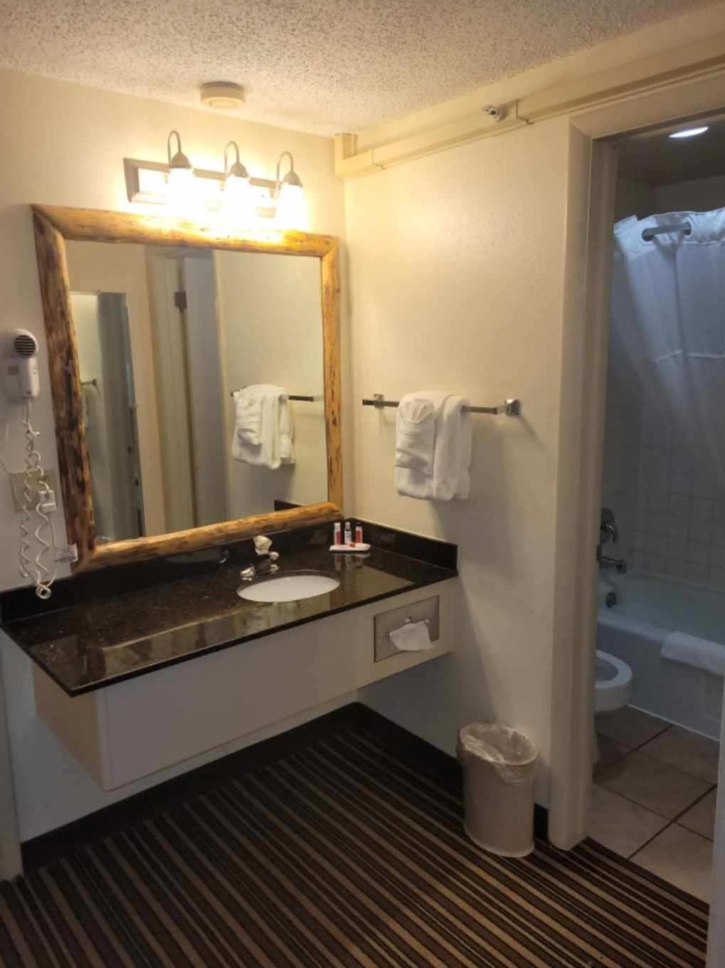 Studio 6 Suites Butte MT I-90 I-15 photo 36