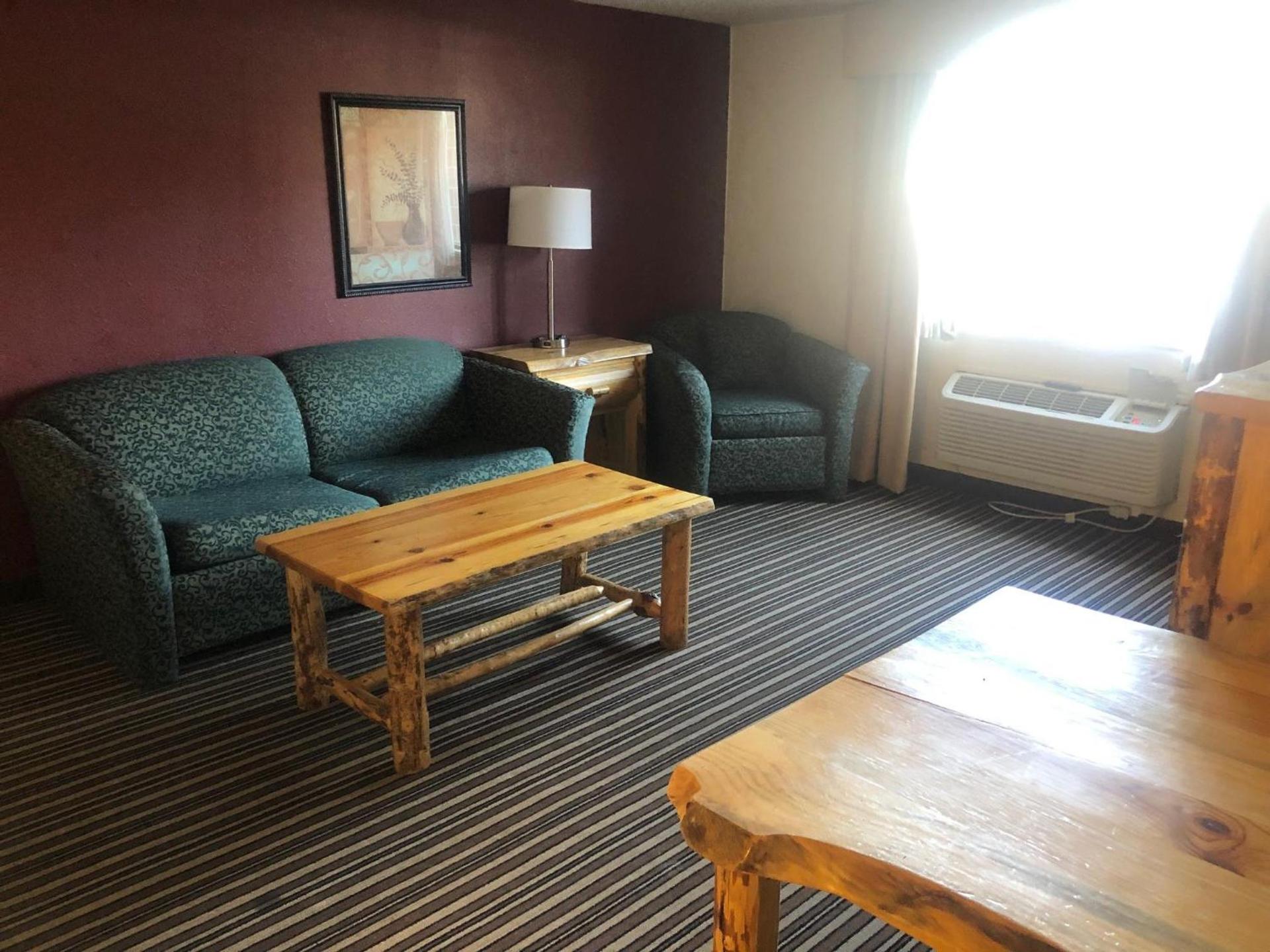 Studio 6 Suites Butte MT I-90 I-15 photo 28