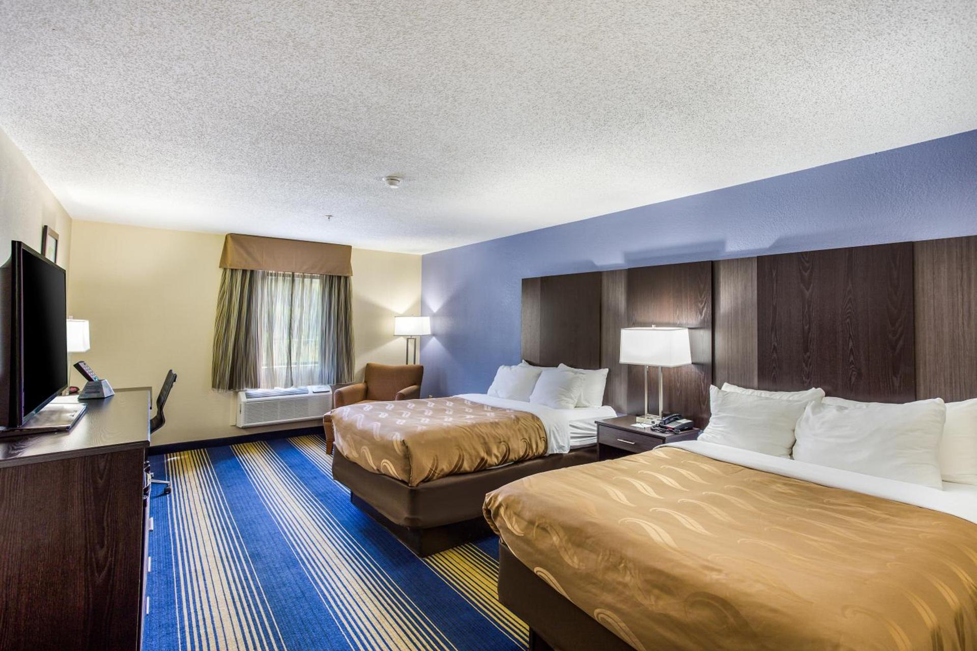 Quality Inn Charleston South photo 38