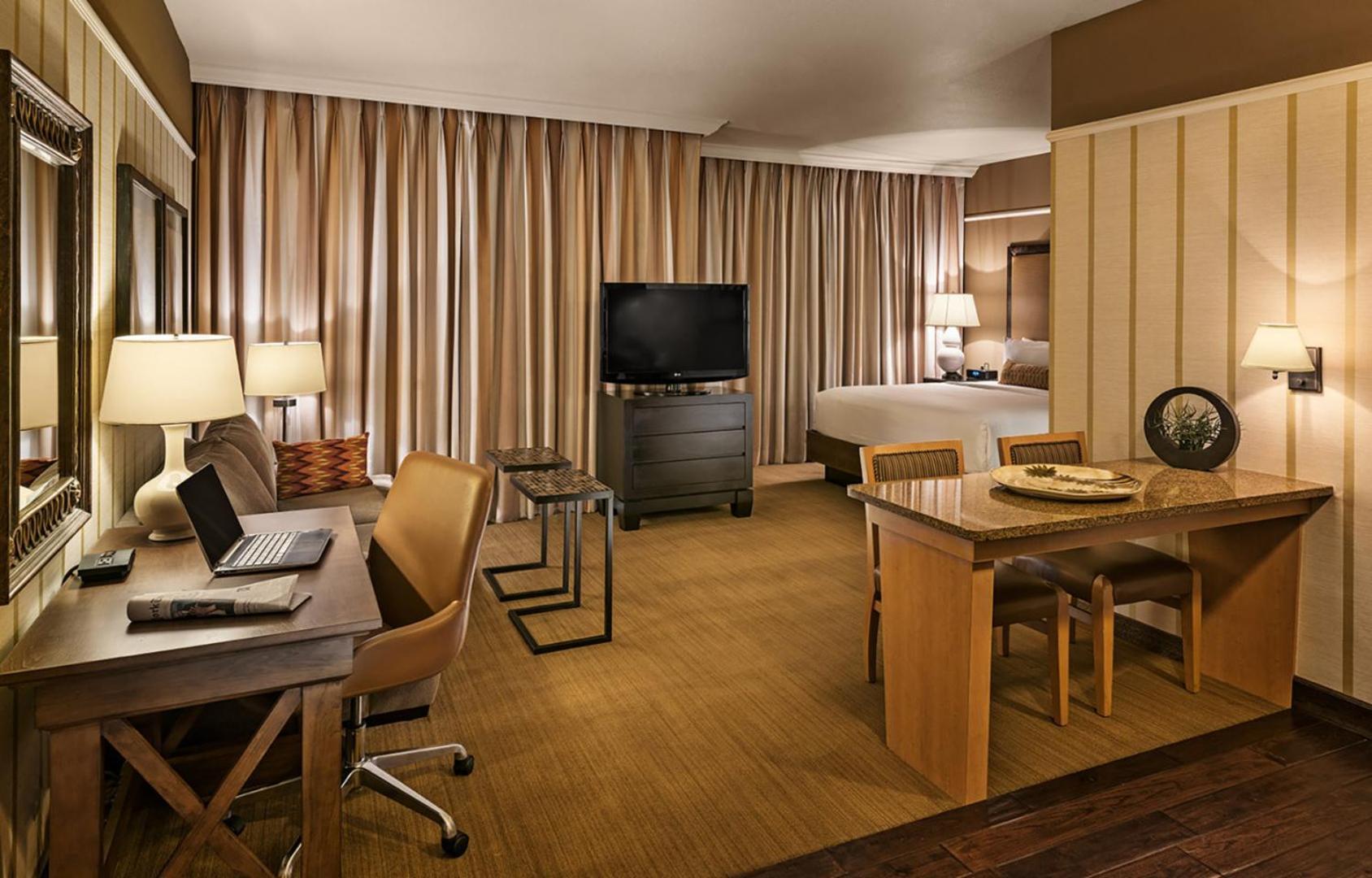 Sonesta Suites Scottsdale Gainey Ranch photo 27
