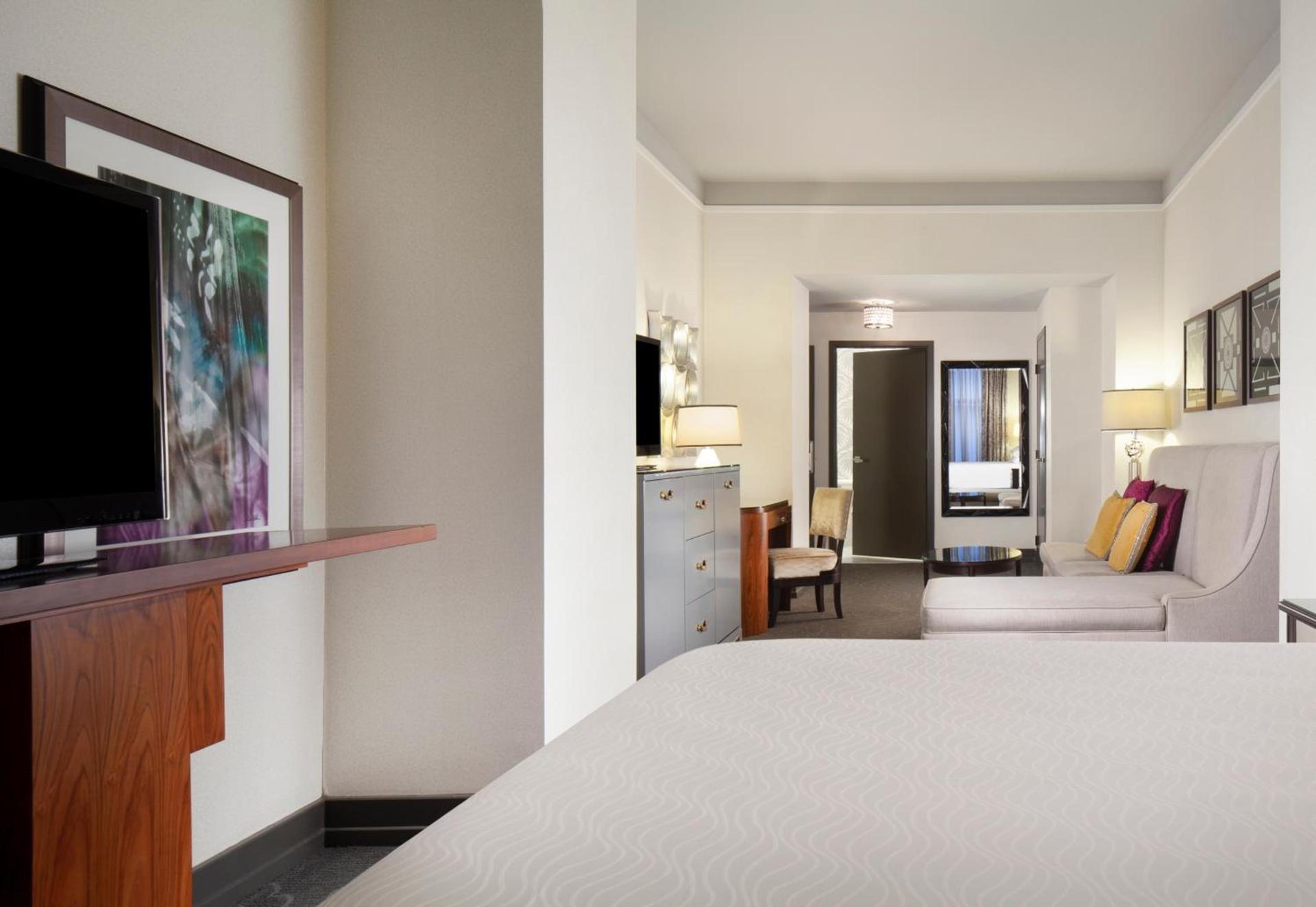 Silversmith Hotel Chicago Downtown photo 23