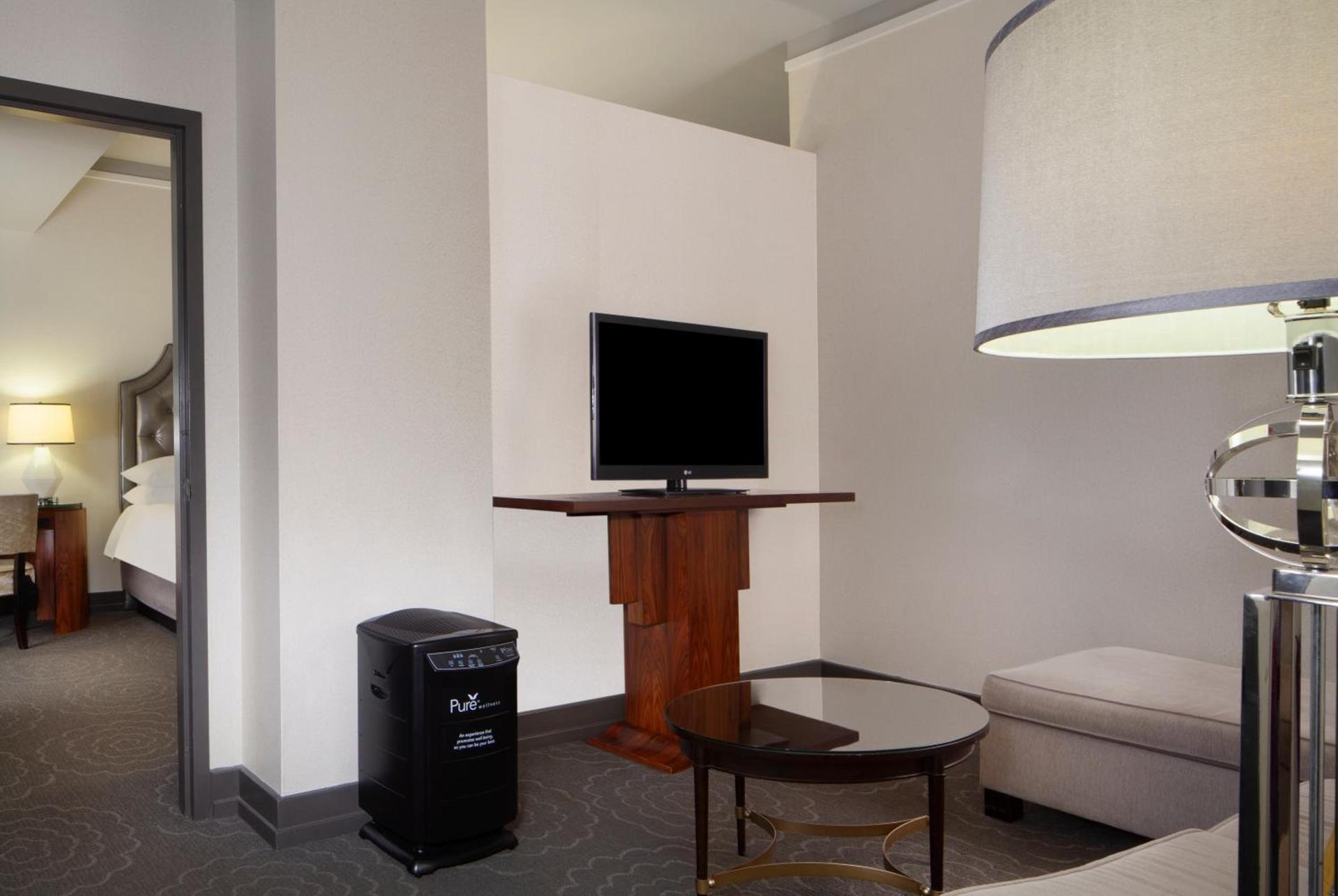 Silversmith Hotel Chicago Downtown photo 26