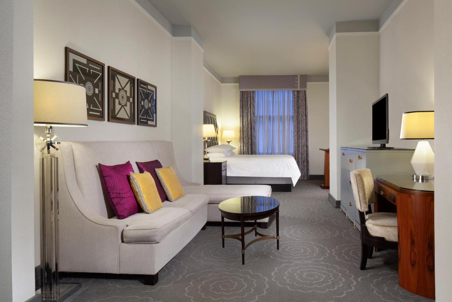 Silversmith Hotel Chicago Downtown photo 49