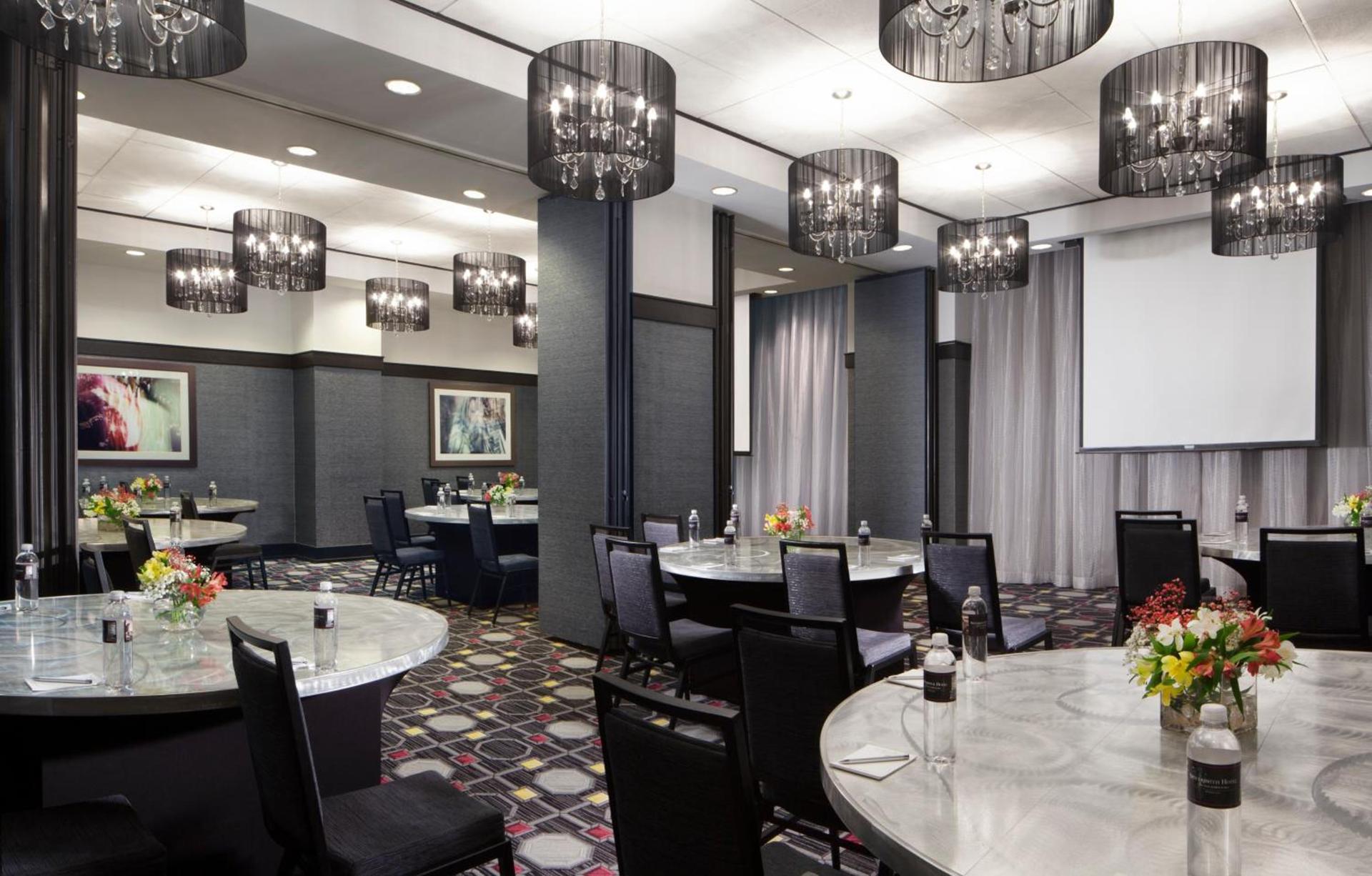 Silversmith Hotel Chicago Downtown photo 38