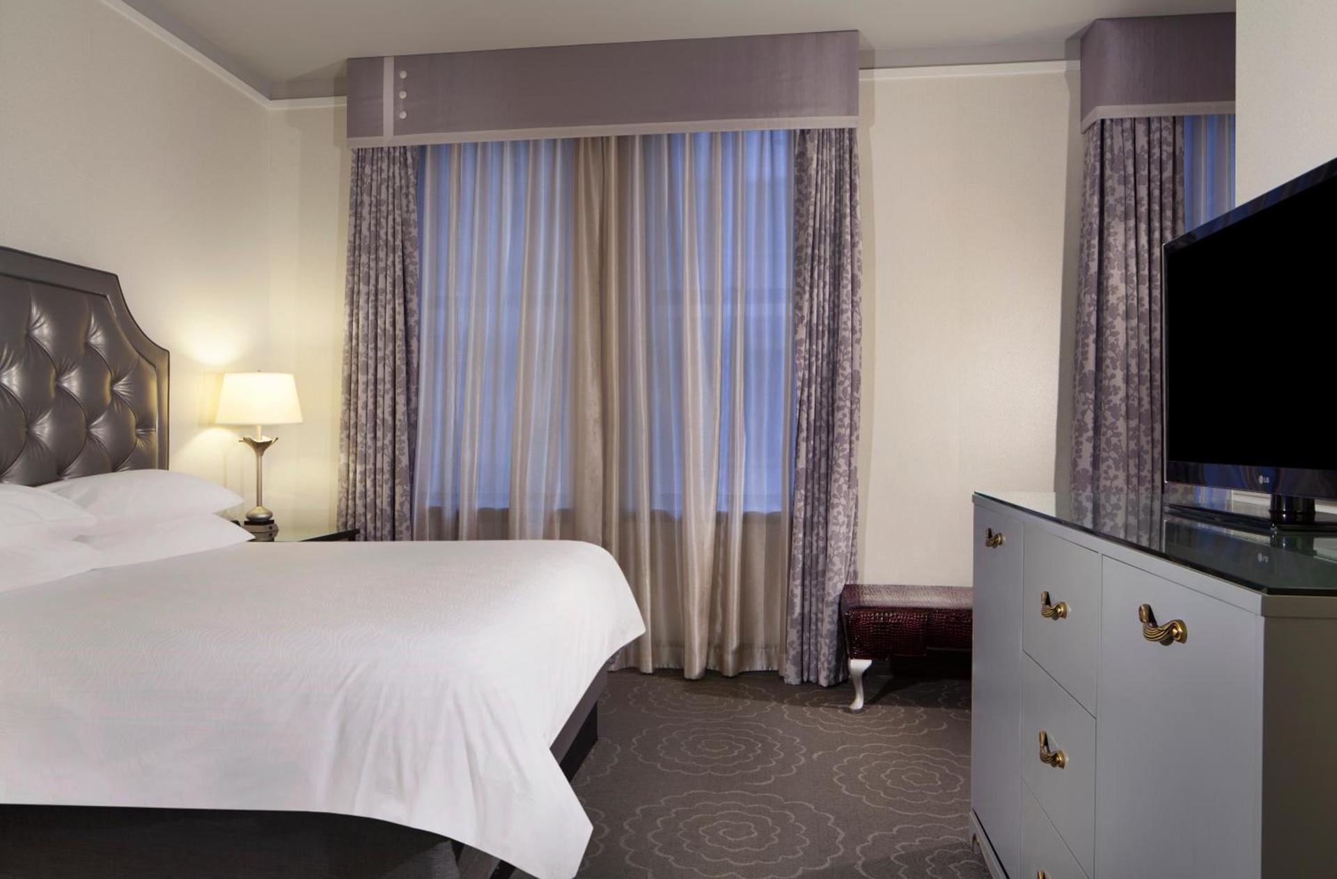 Silversmith Hotel Chicago Downtown photo 41