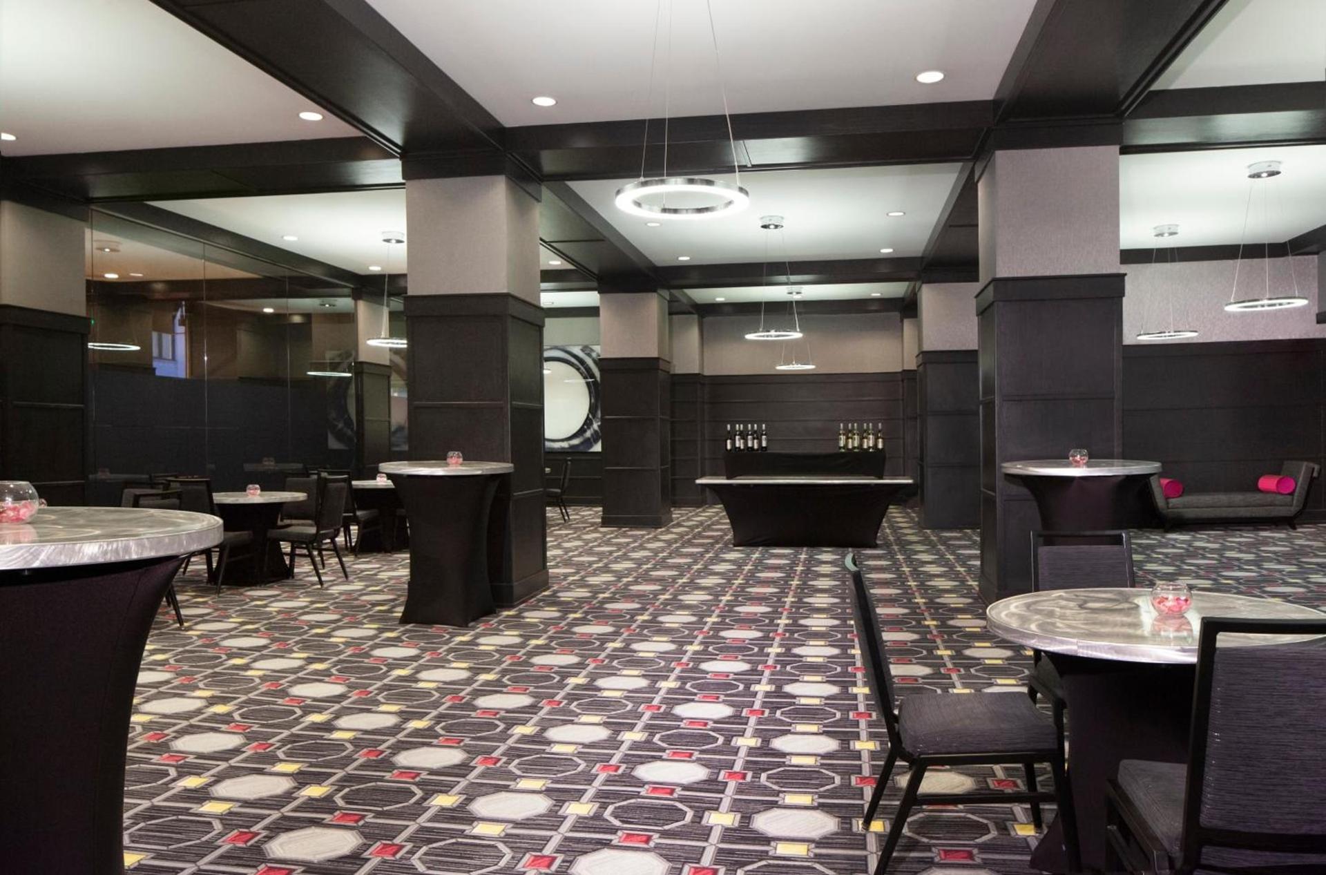 Silversmith Hotel Chicago Downtown photo 45